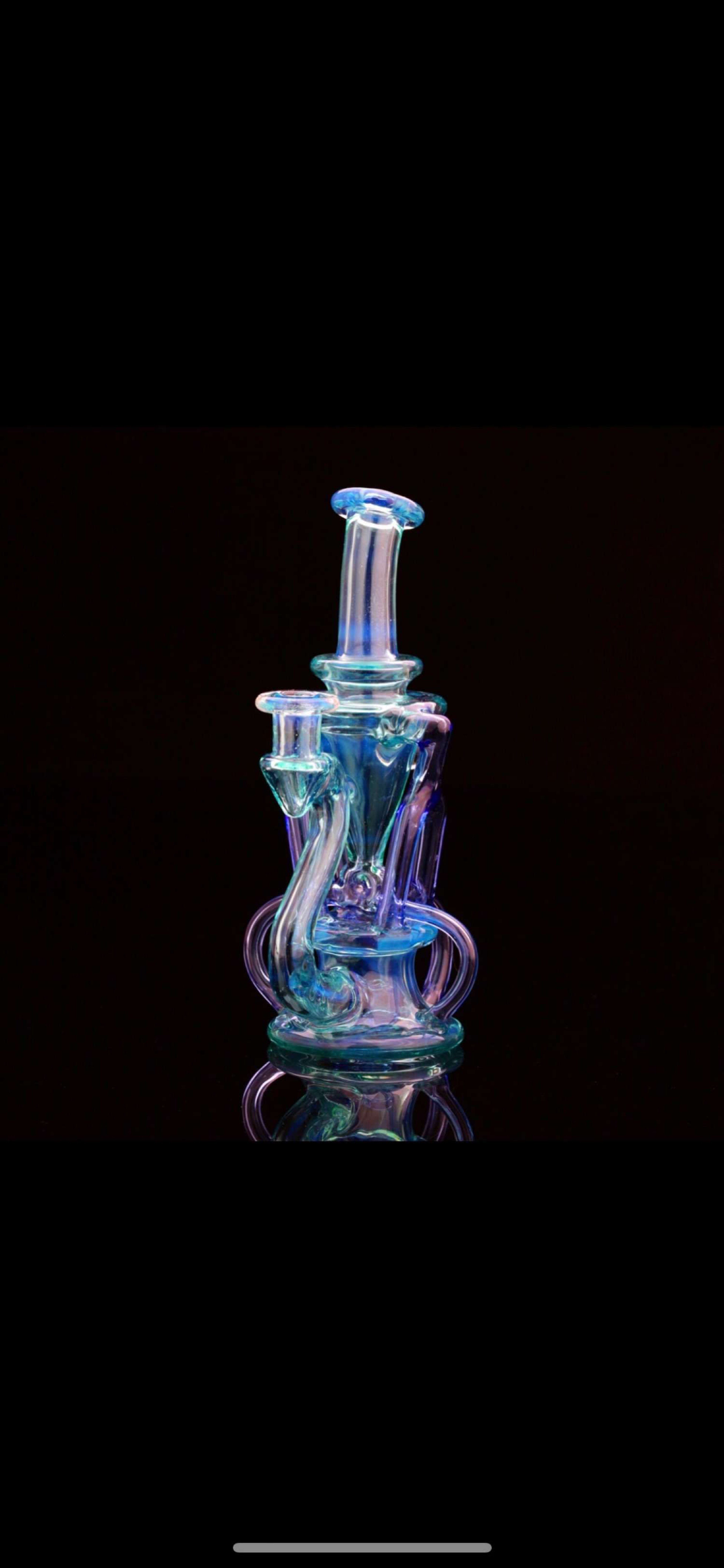 Randall Quad Wishbone- “Meta-Dreamststate” image 0
