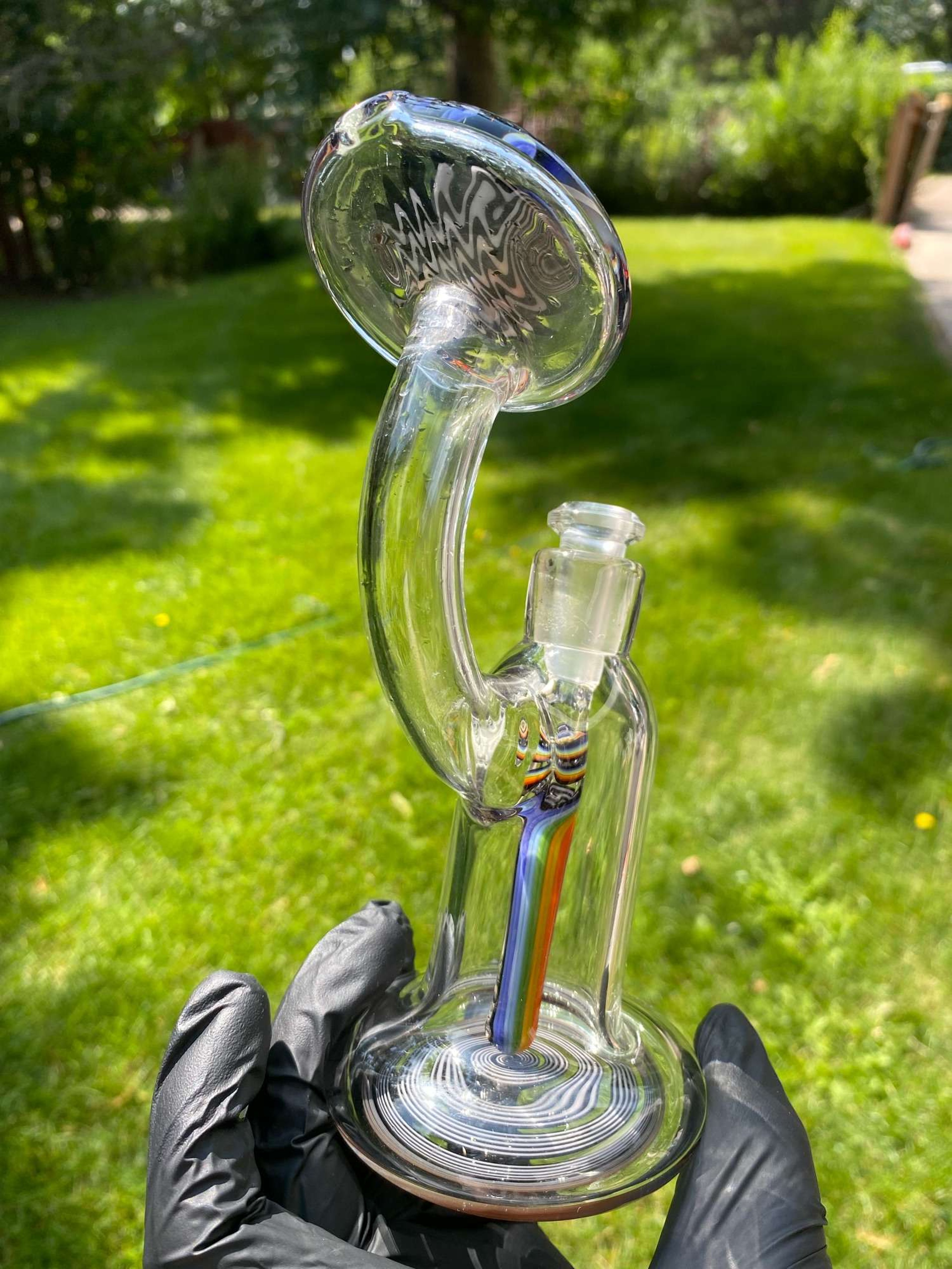 Worm Bubbler image 0