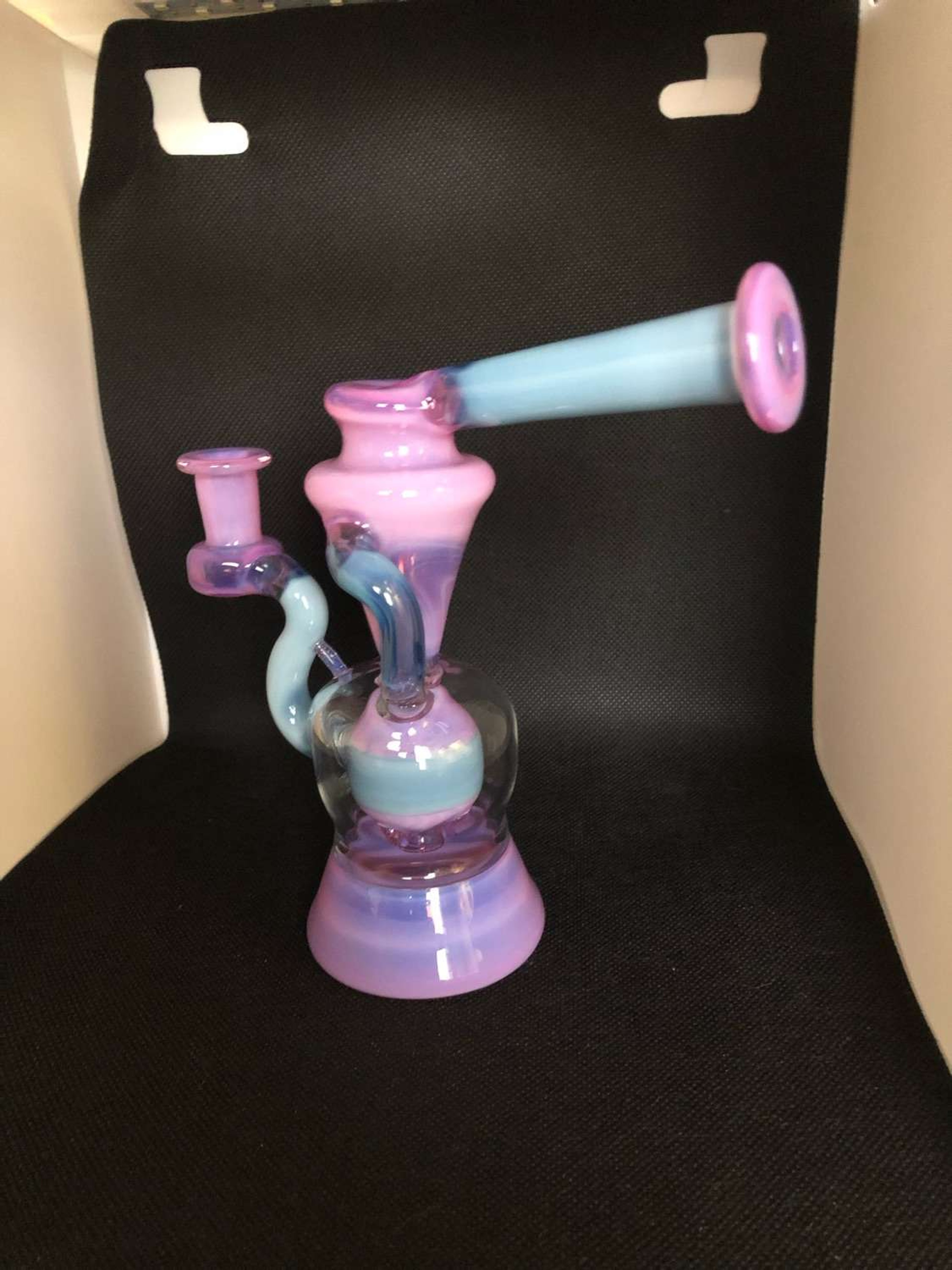 Preview pic of Cotton candy recycler 