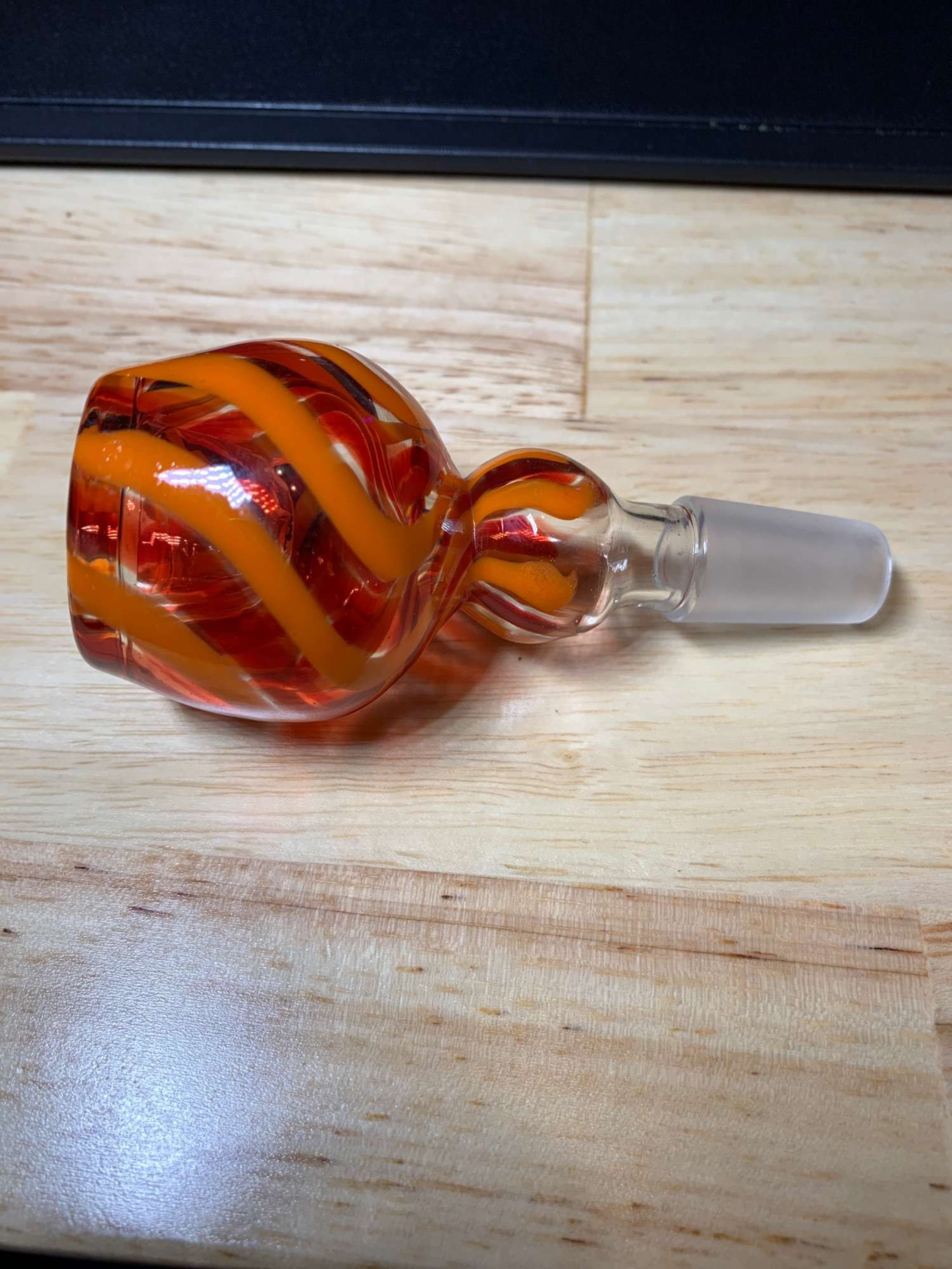 Preview pic of 14mm glass bow