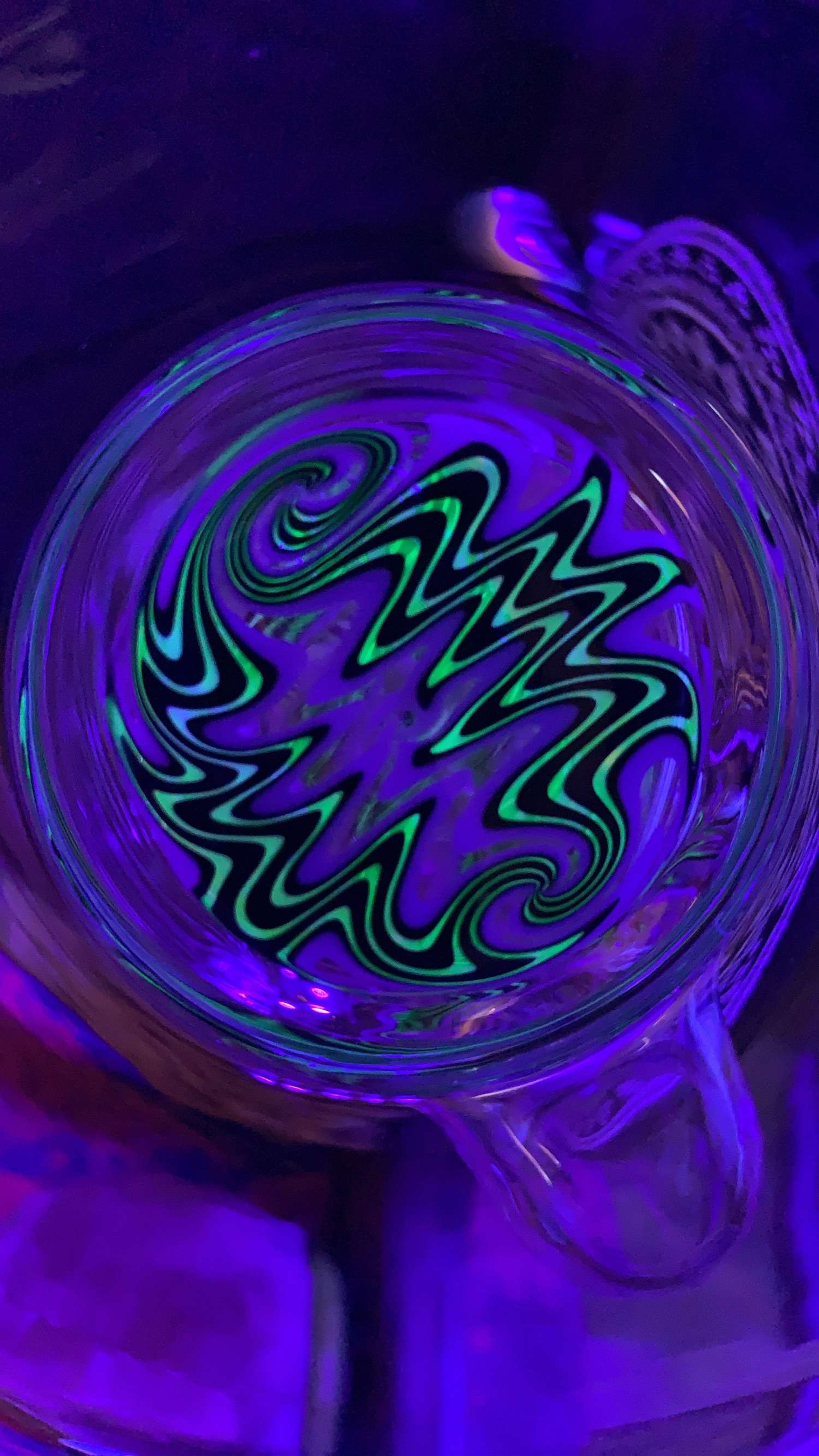 oj flame double inline 8arm image 0