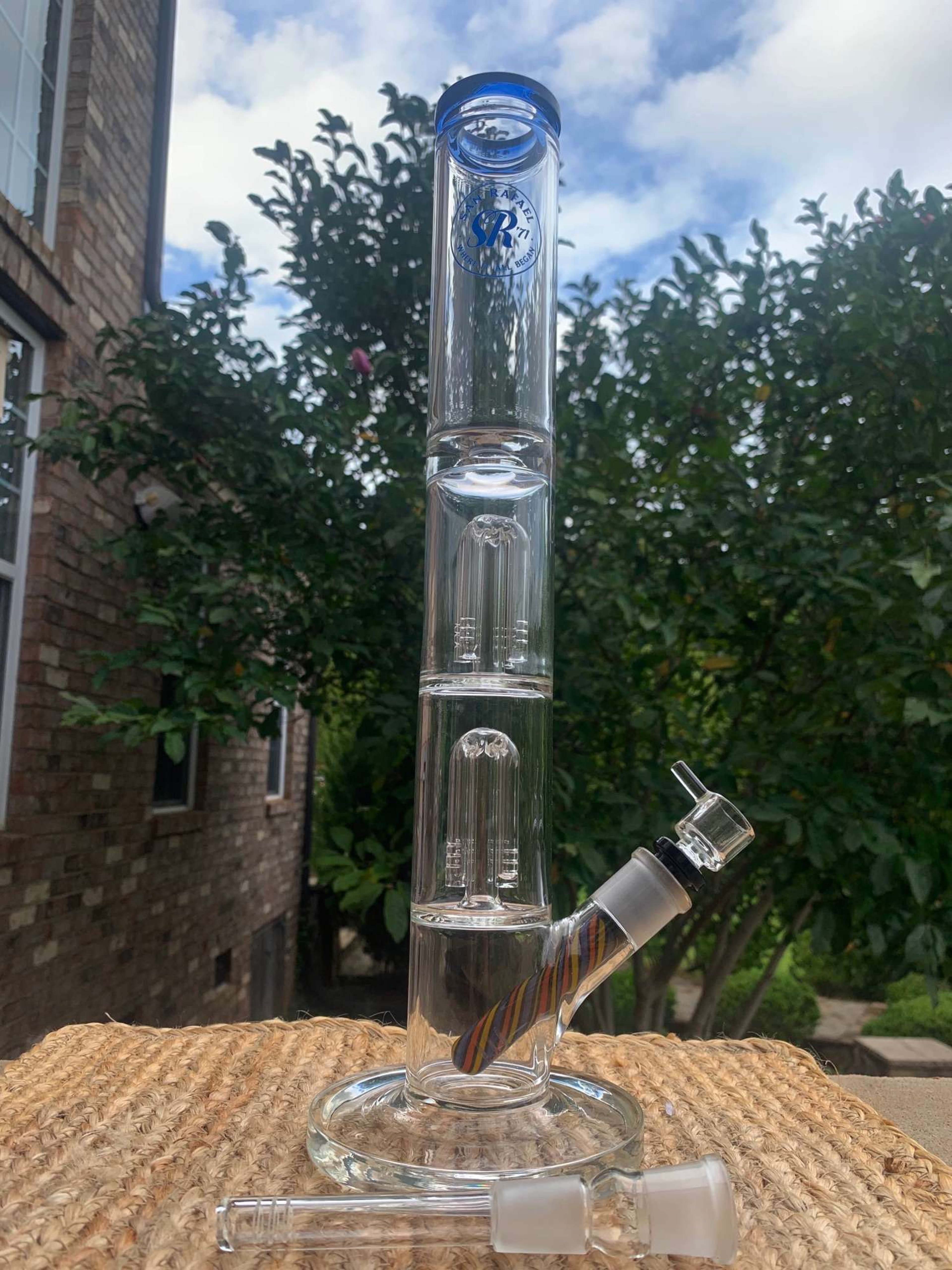 San rafael 16” double tree image 0