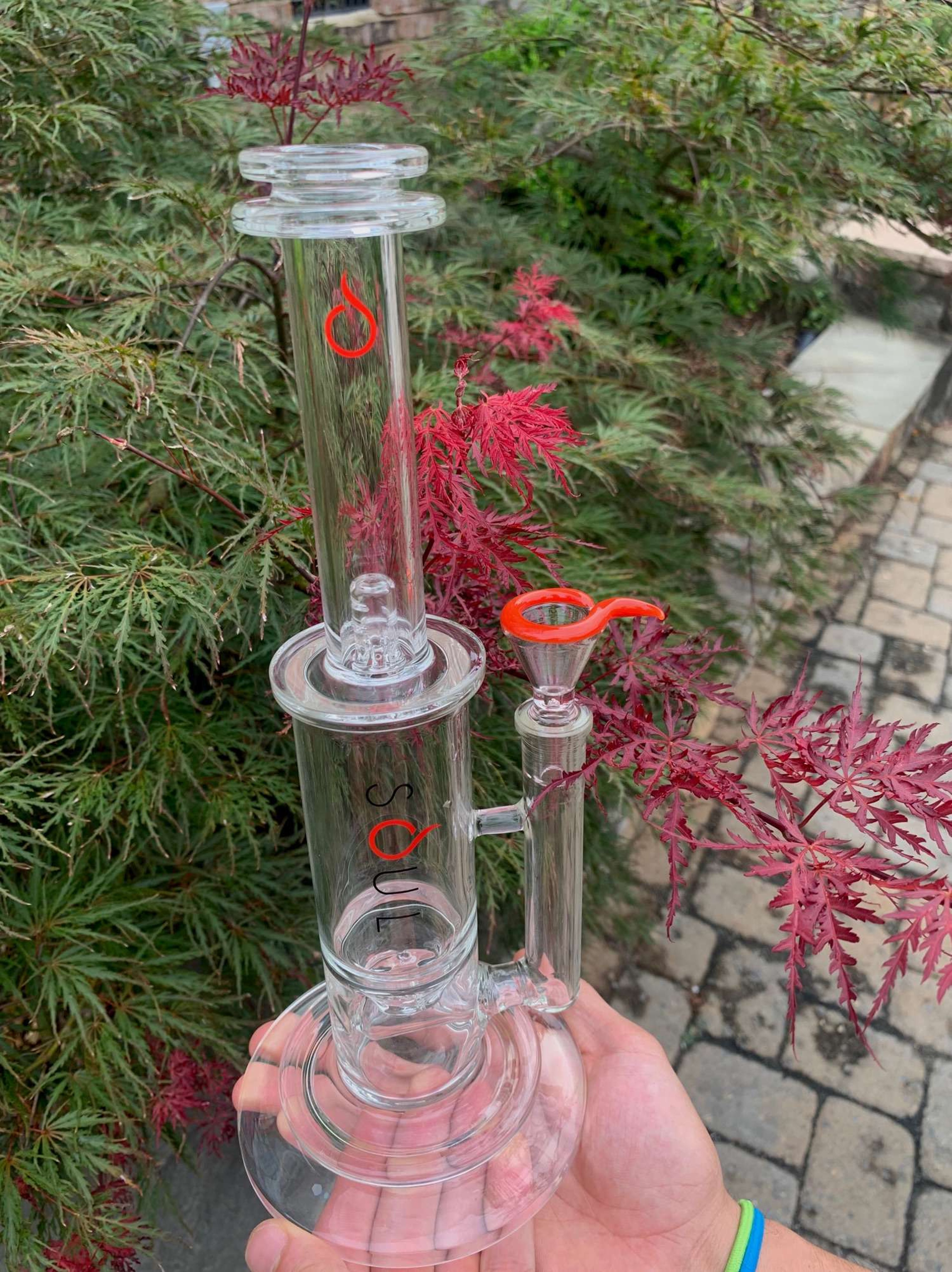 12” Soul Inline turbine image 0