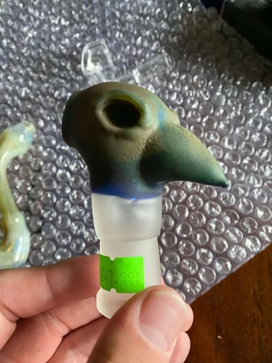 Preview pic of Pakoh Plague Doctor Dome