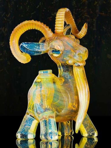Preview pic of Matt Robertson GOAT