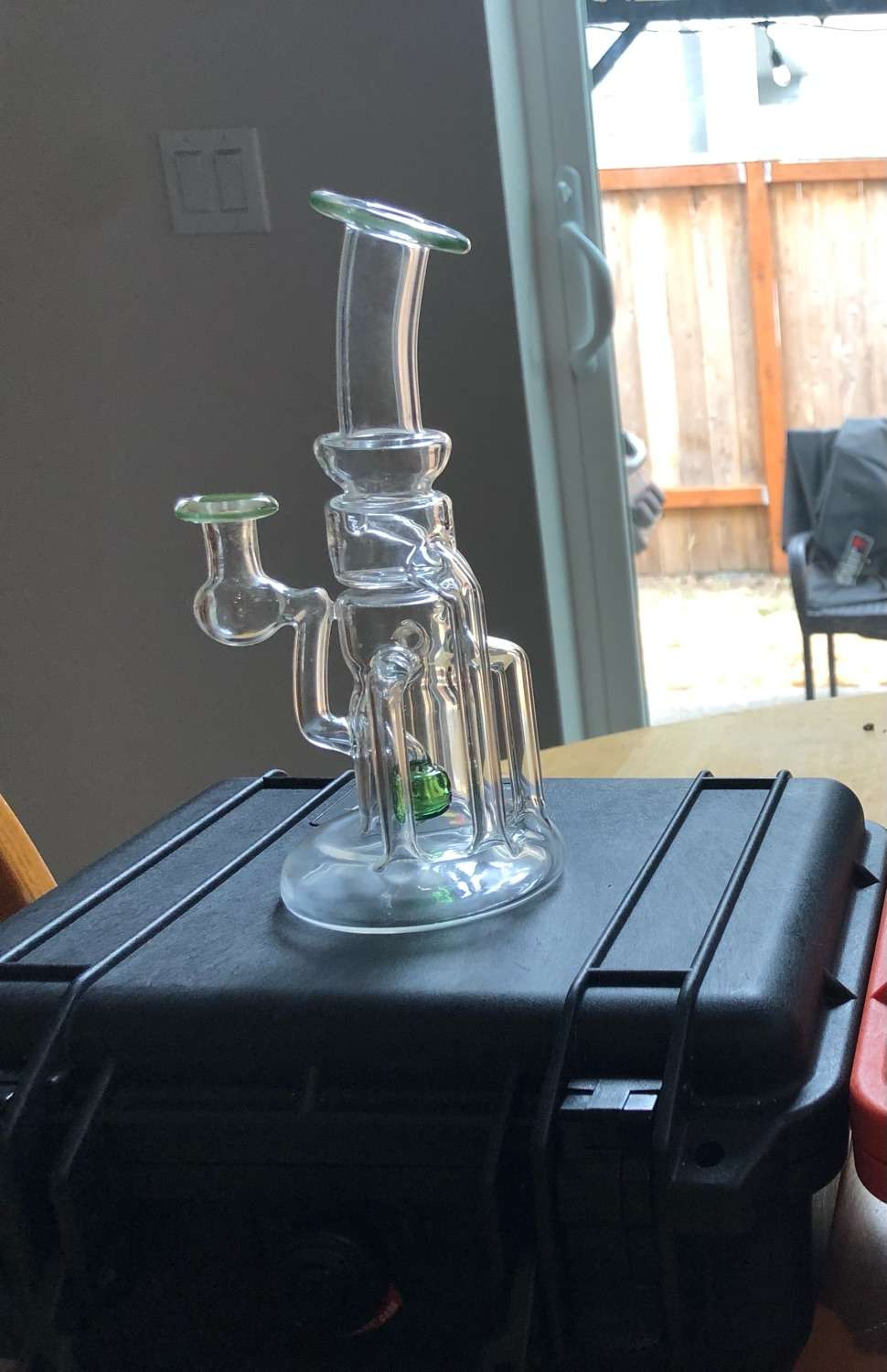 Preview pic of Callaghan Kid O Rainstorm - PRICE DROP 