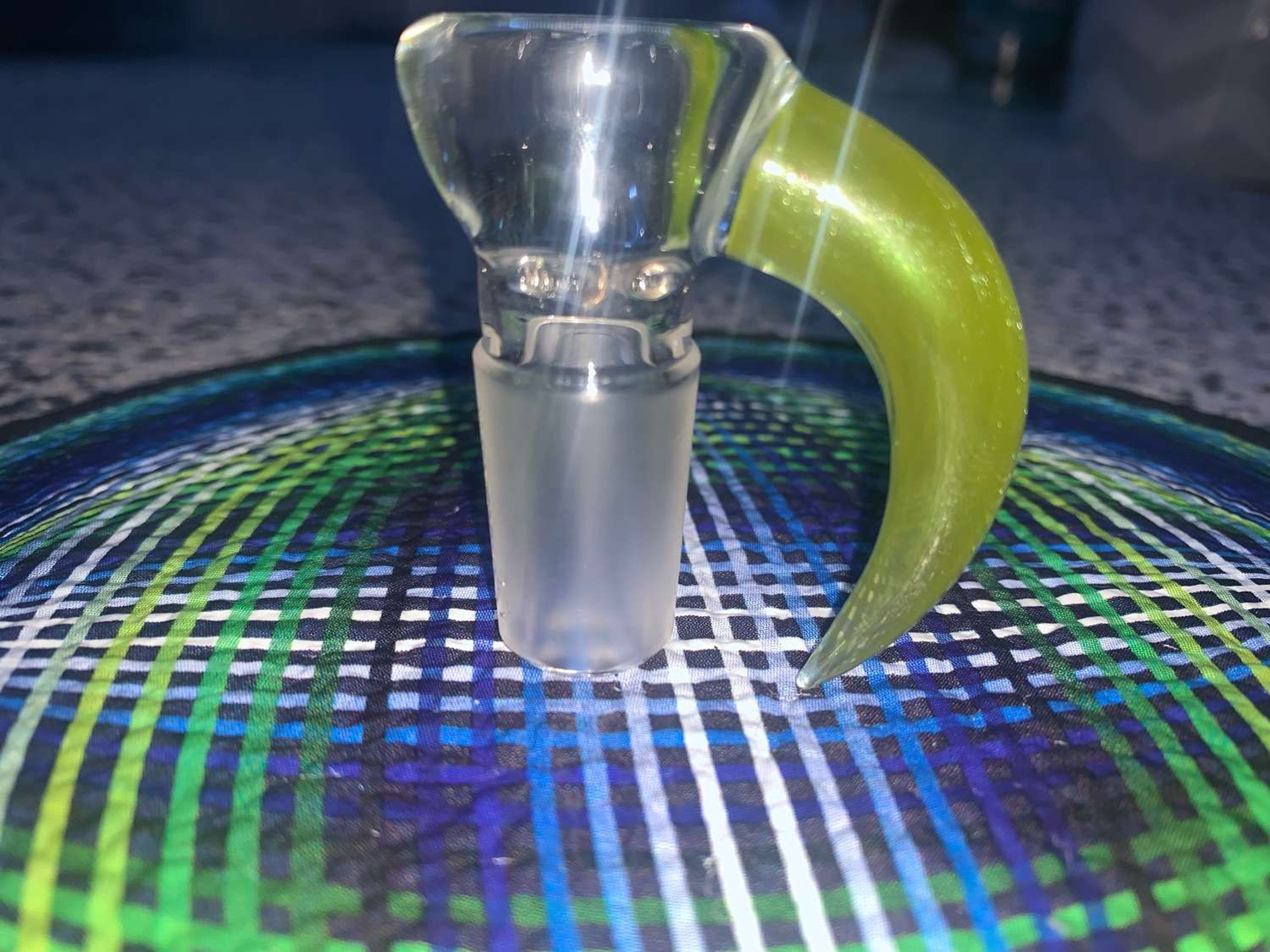 Preview pic of Jungle juice small pack sov slide 