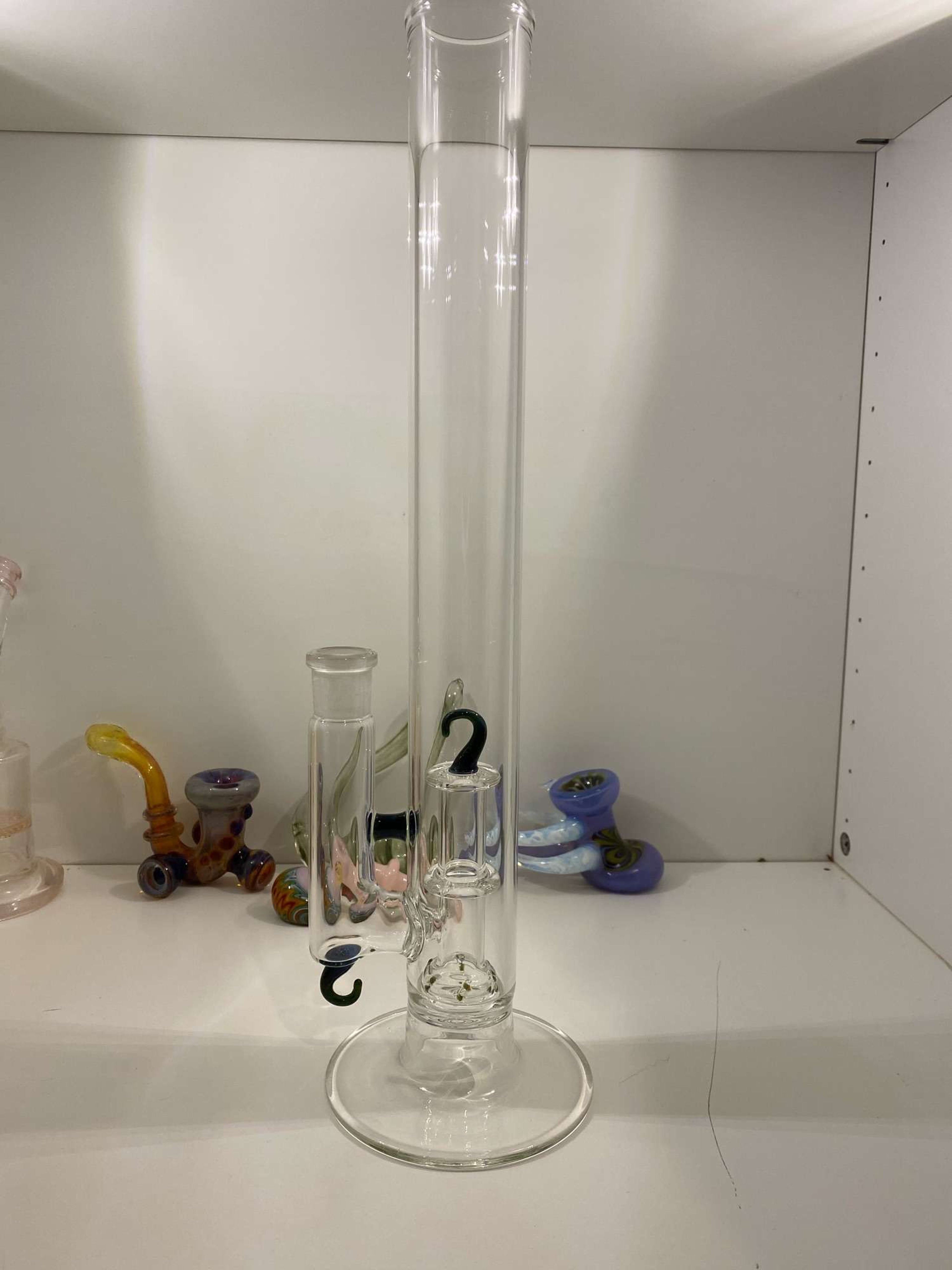 Captain Hook Musket image 0