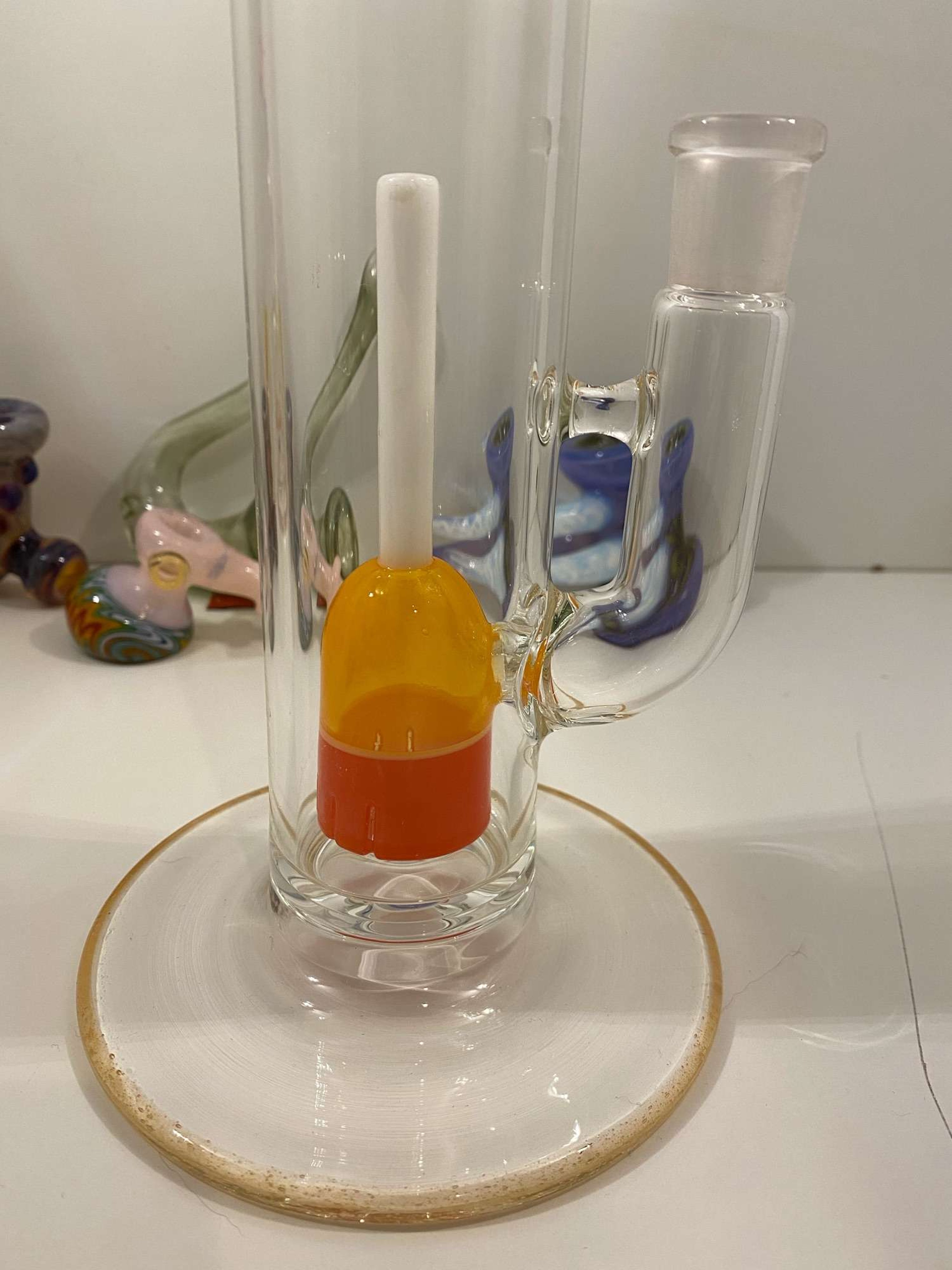 Danny Camp Bouy bong image 0