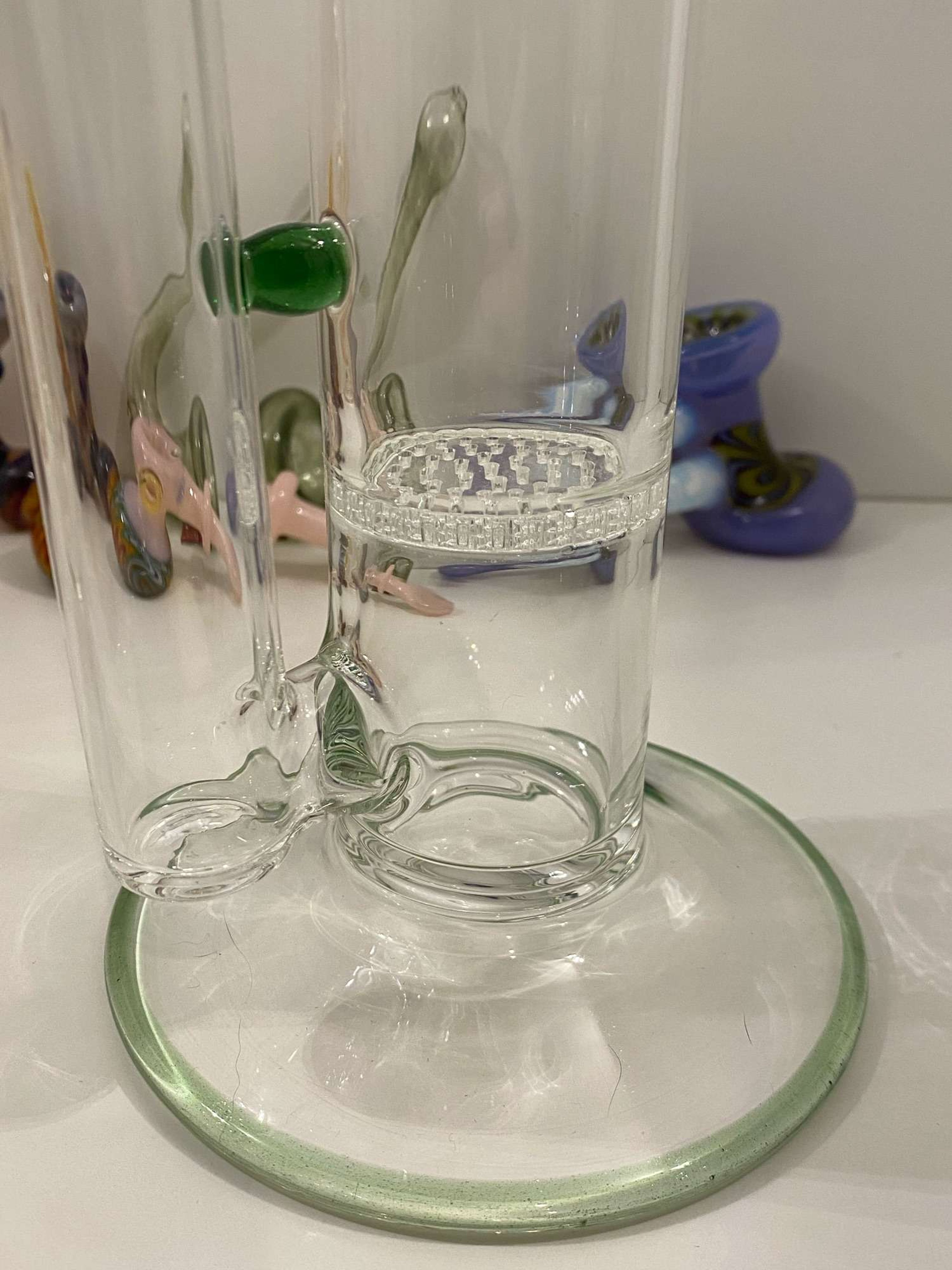 Envy Glass 18mm image 0