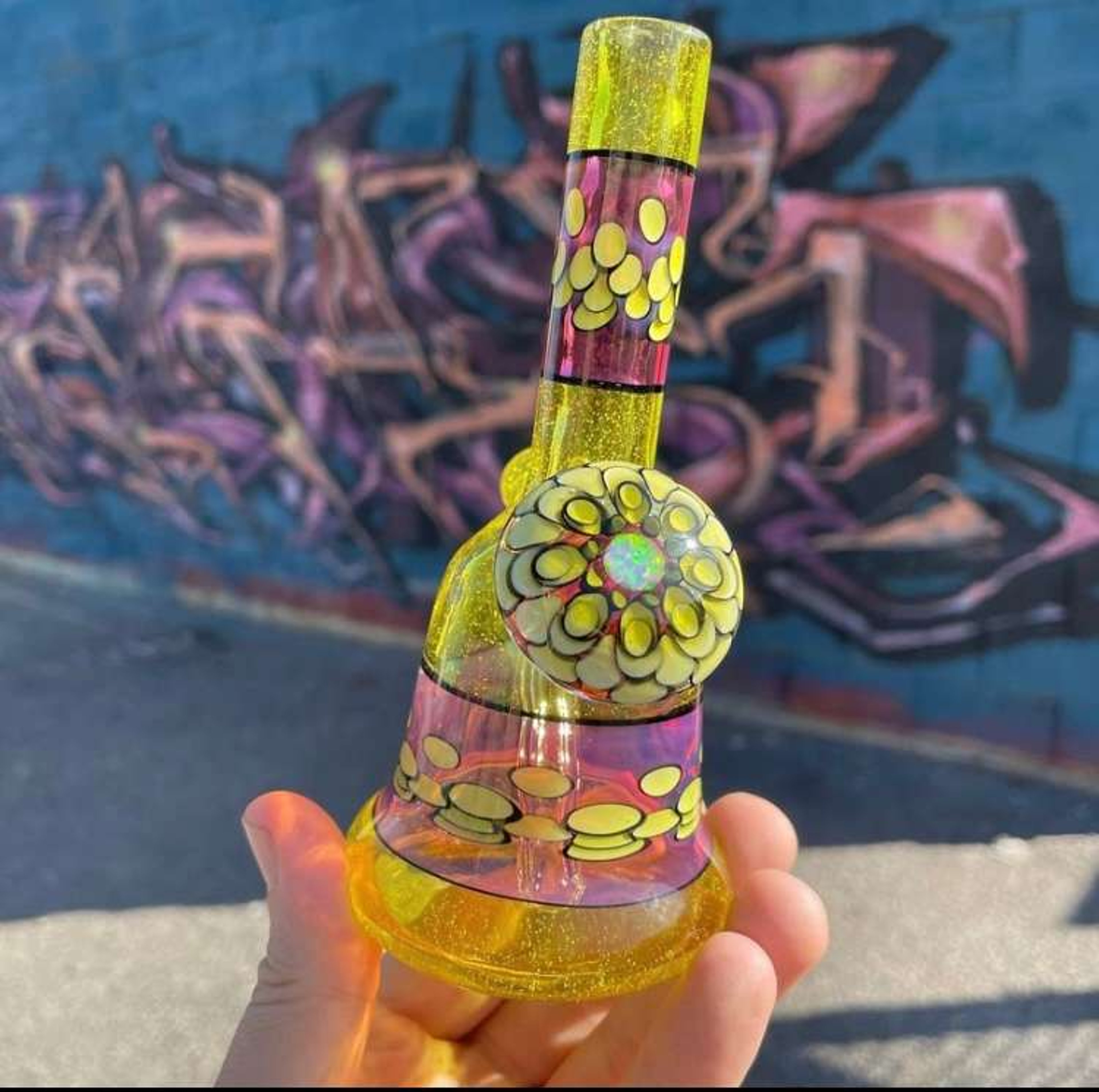 Preview pic of Lemon drop 