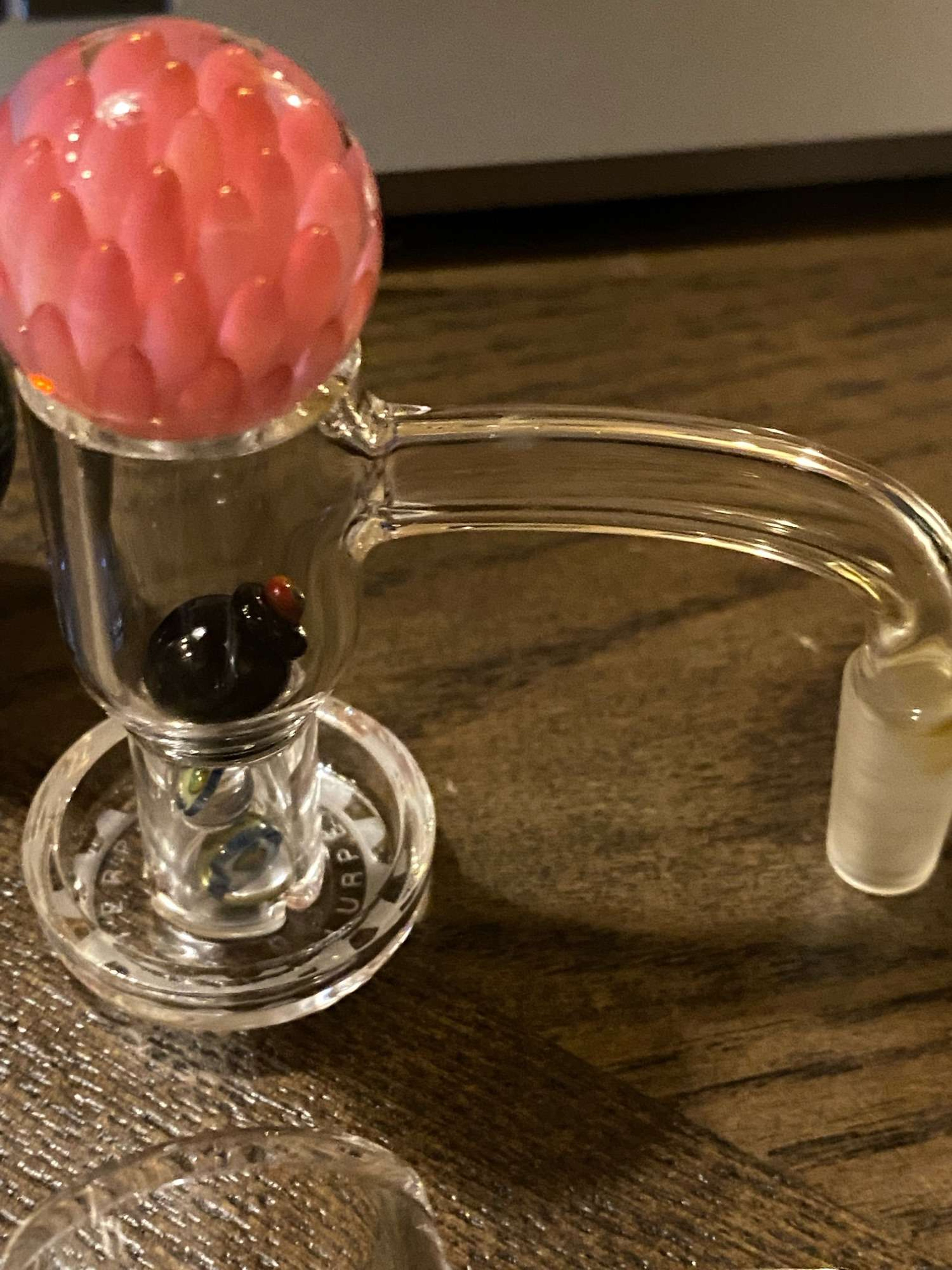 Toro mini slurper image 0