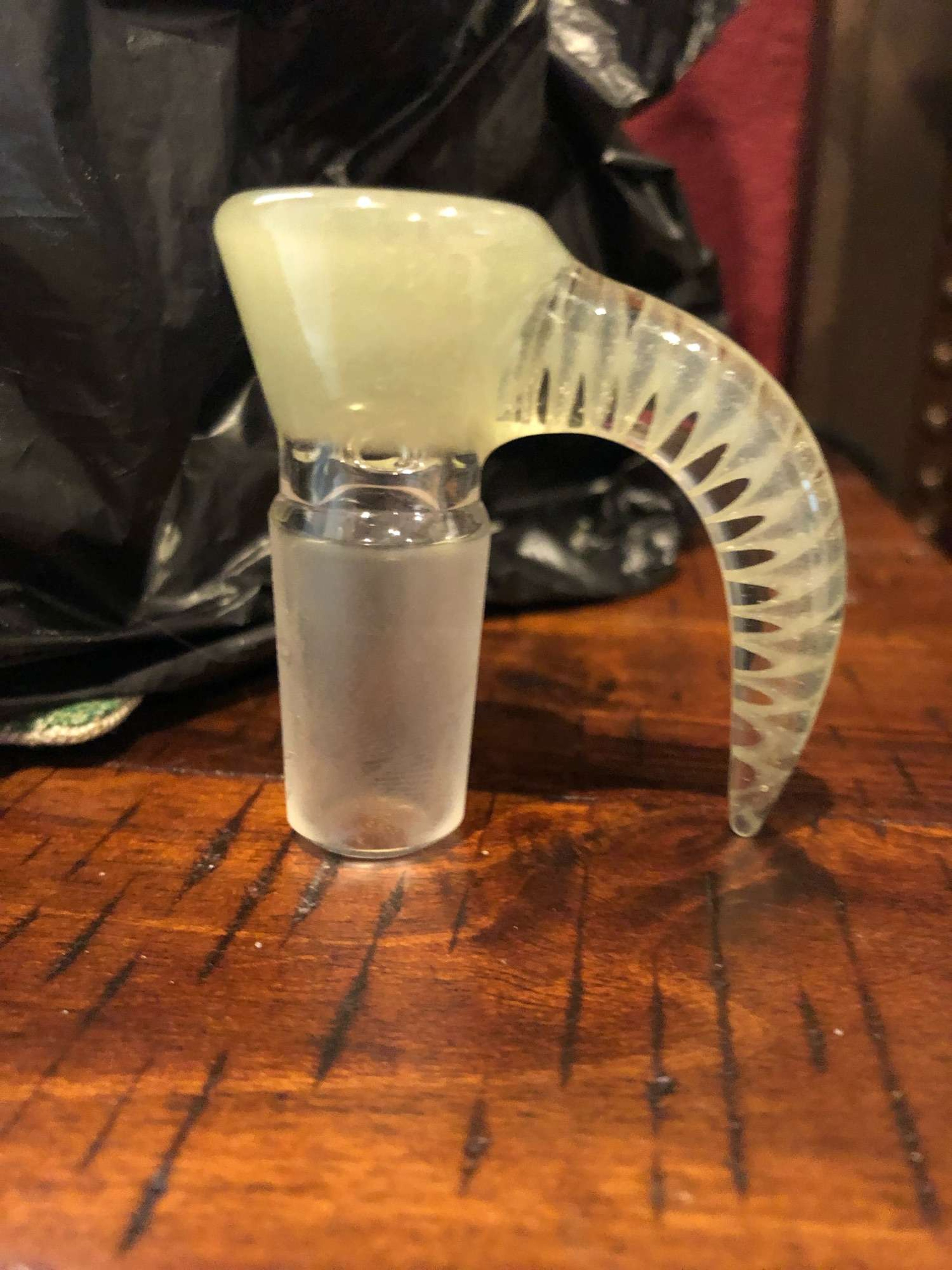 2017 CFL Hulk 18mm Sovereignty Slide image 0