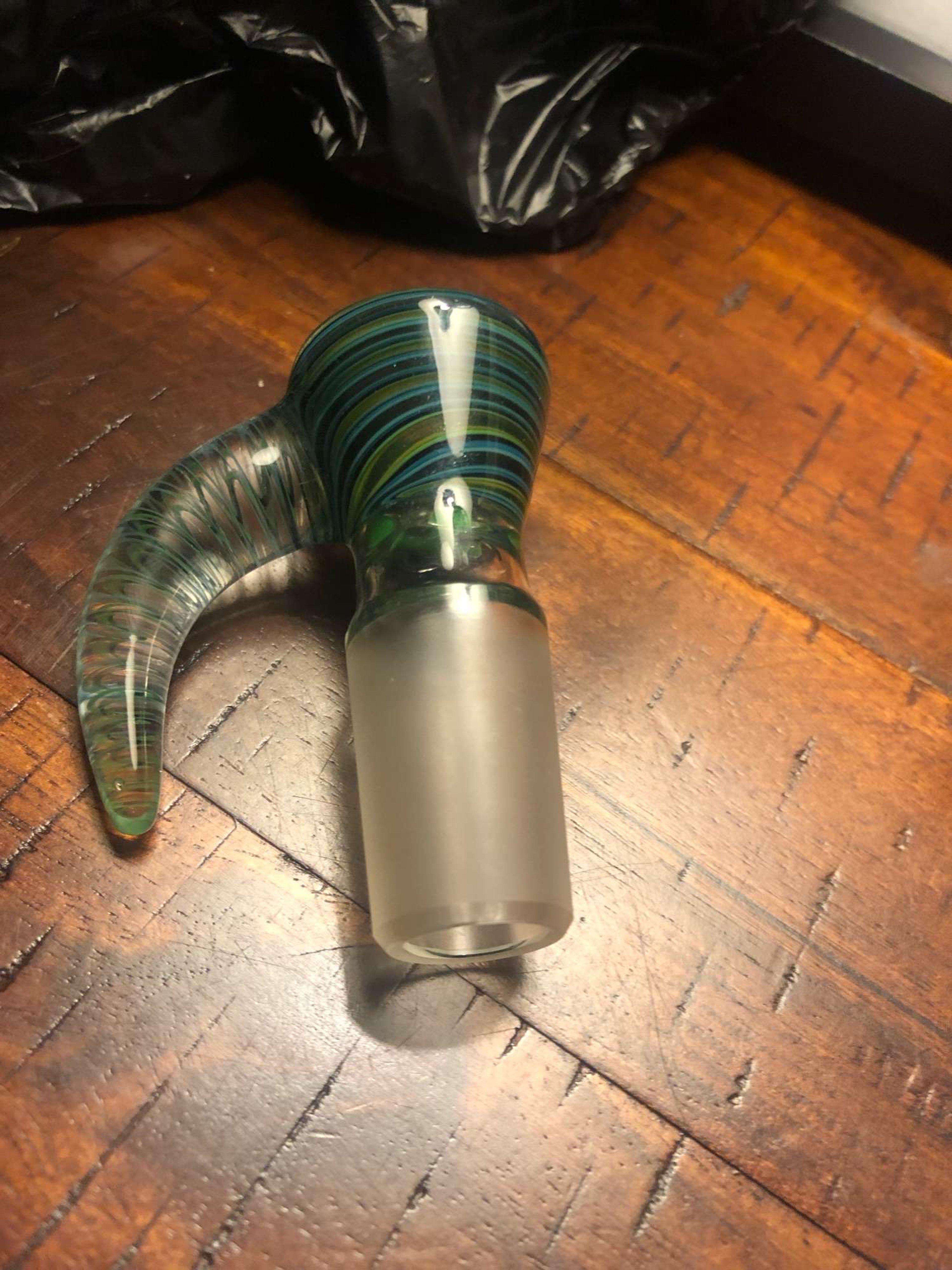 Worked 18mm Livetomelt image 0