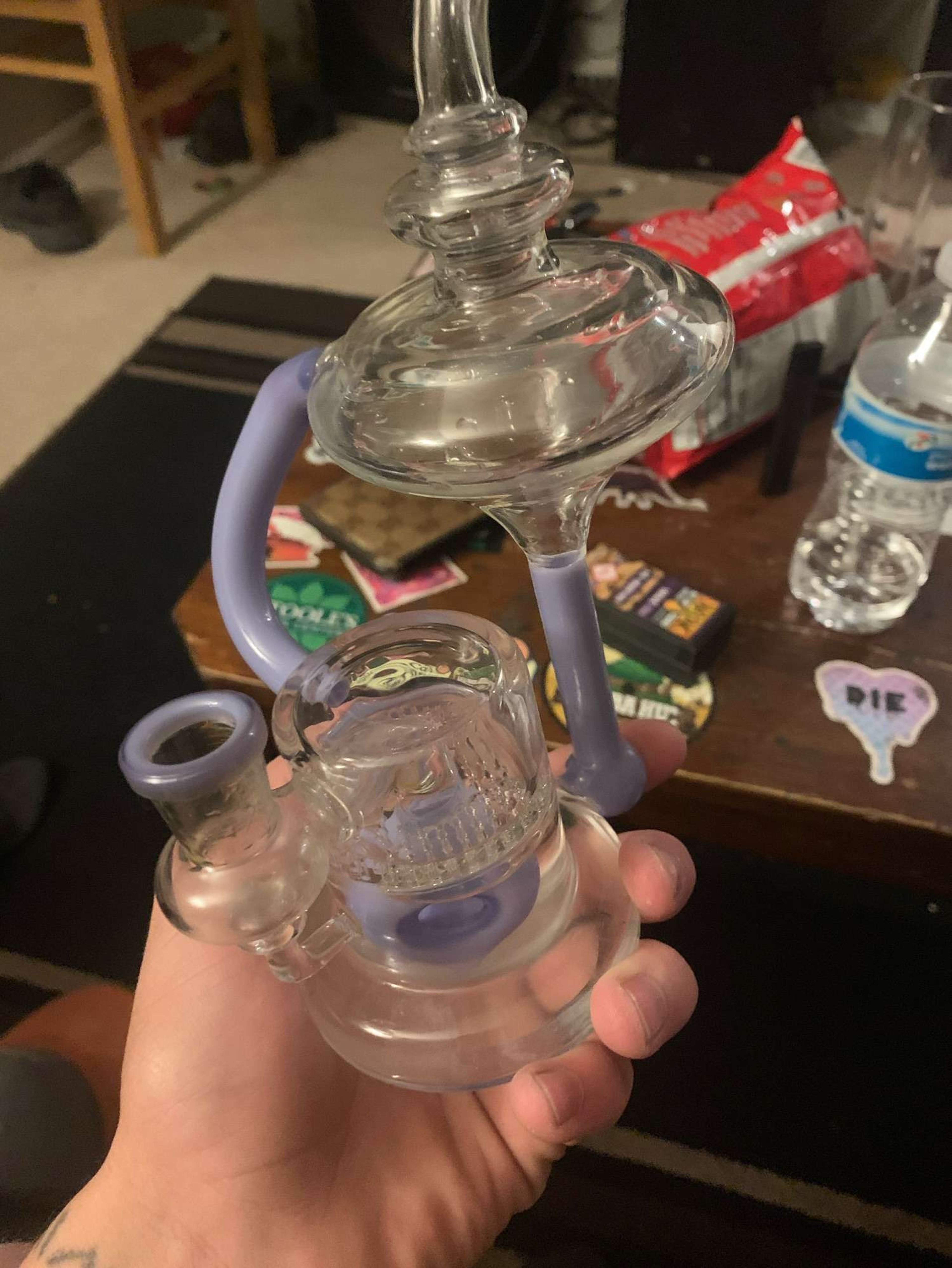 Preview pic of Recycler