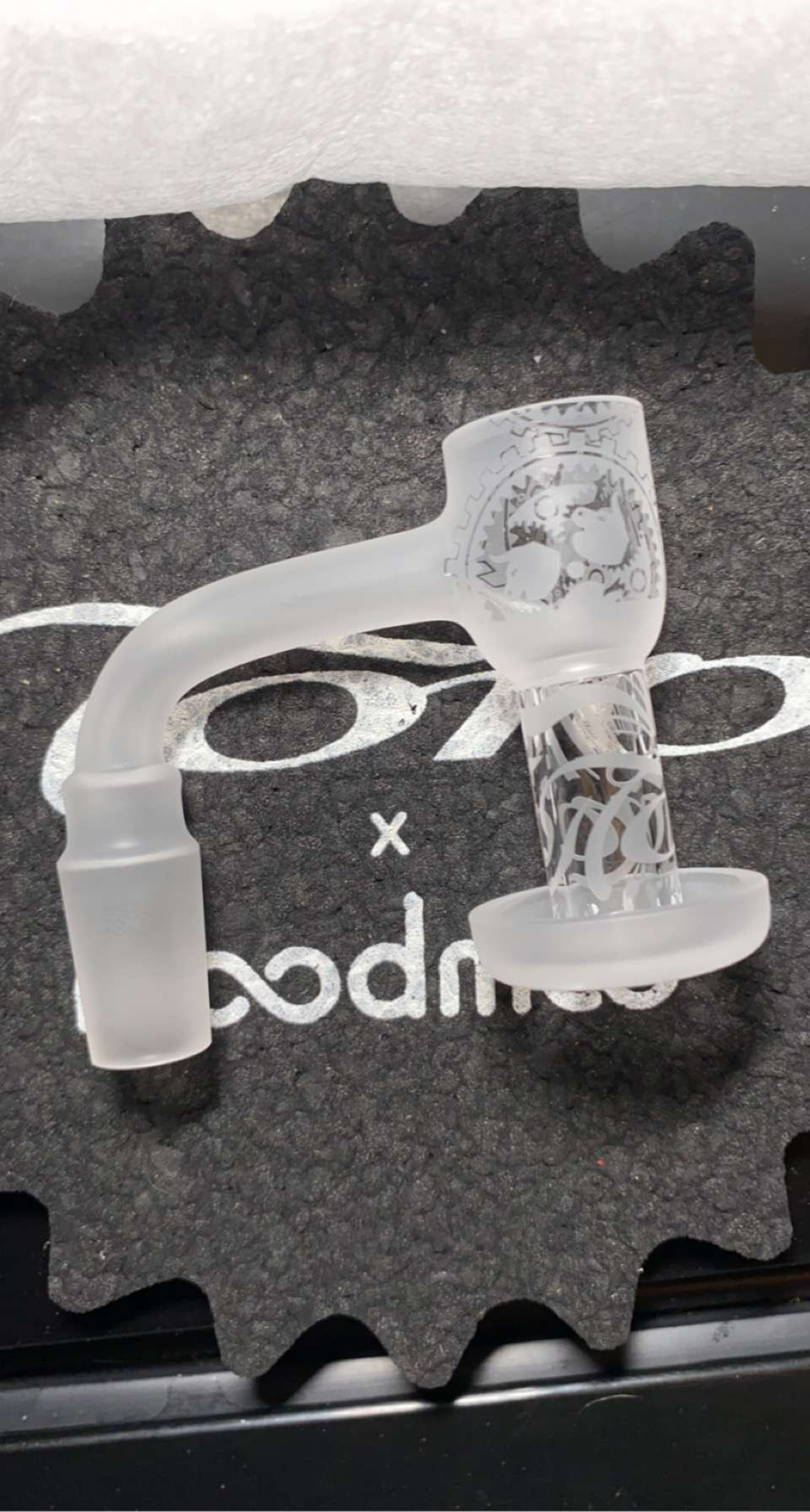 Toro Terp Slurper LE Full Blast image 0