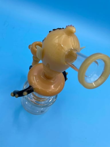 Preview pic of Alien Bong