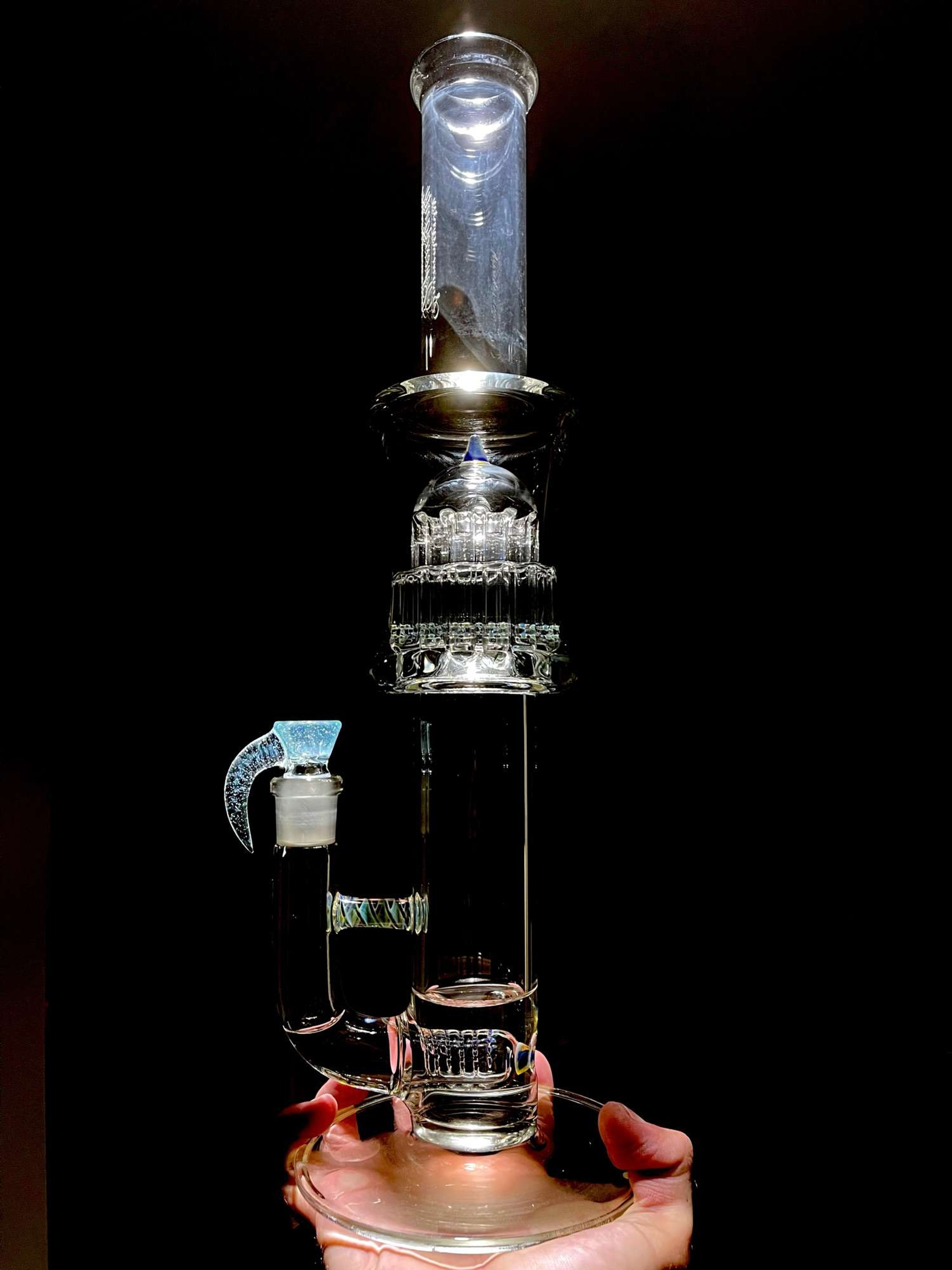 Jumbo Stem - 12 Arm image 0