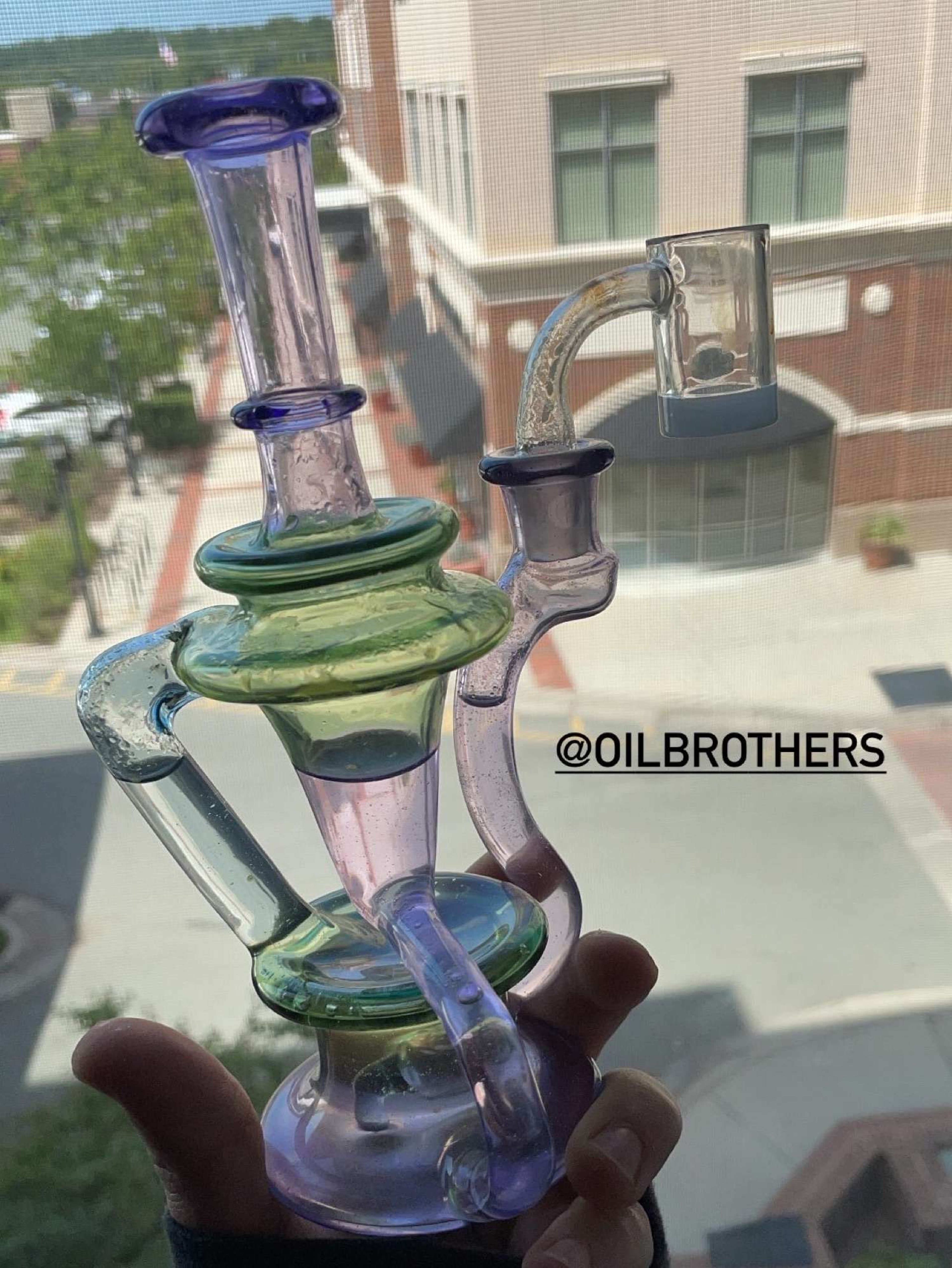 Preview pic of OilBrothers Rig