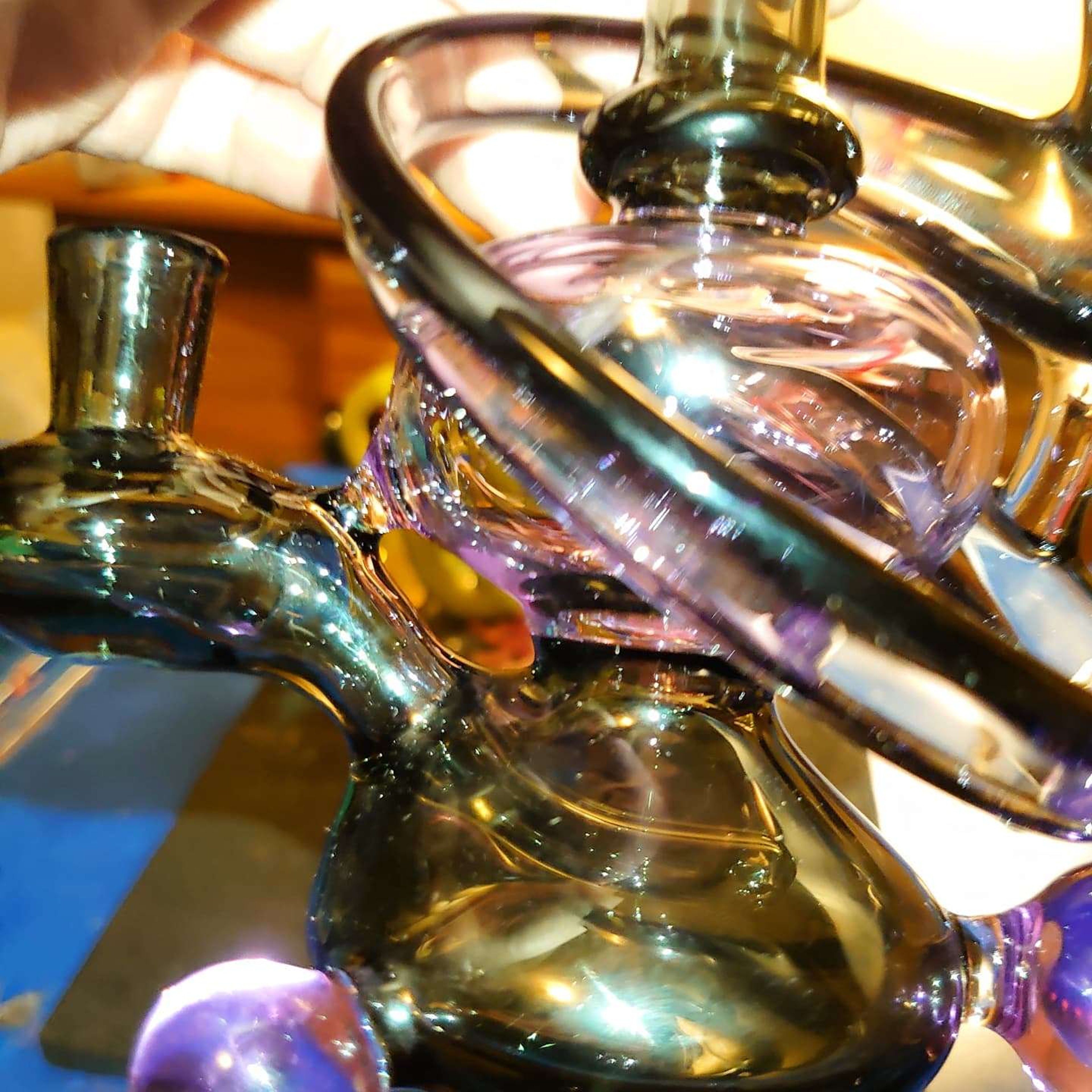 Newest David Colton rig of the year image 0
