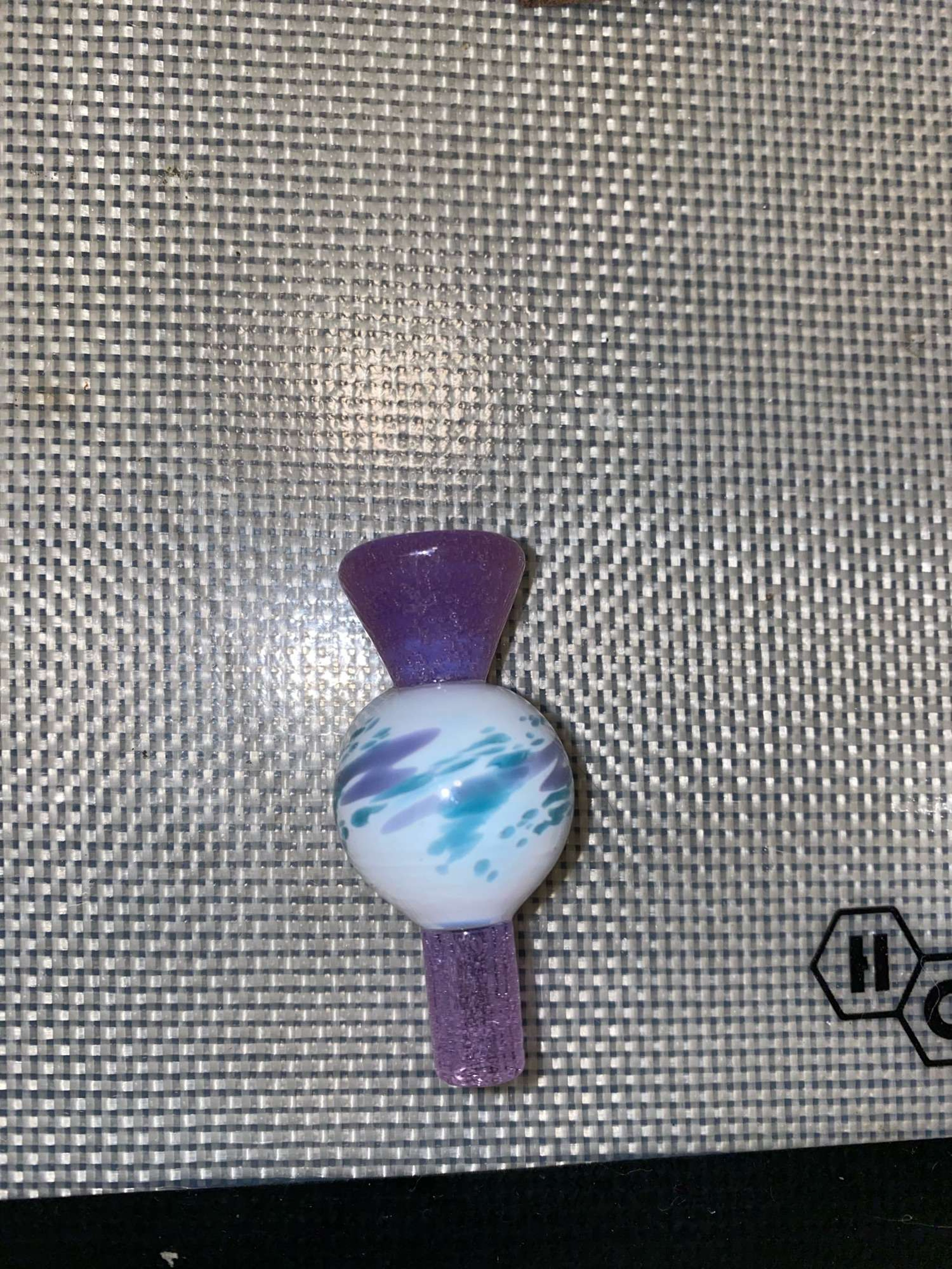 Jazz bubble cap image 0