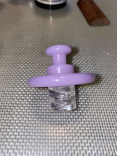Preview pic of Electro b spinner cap cfl