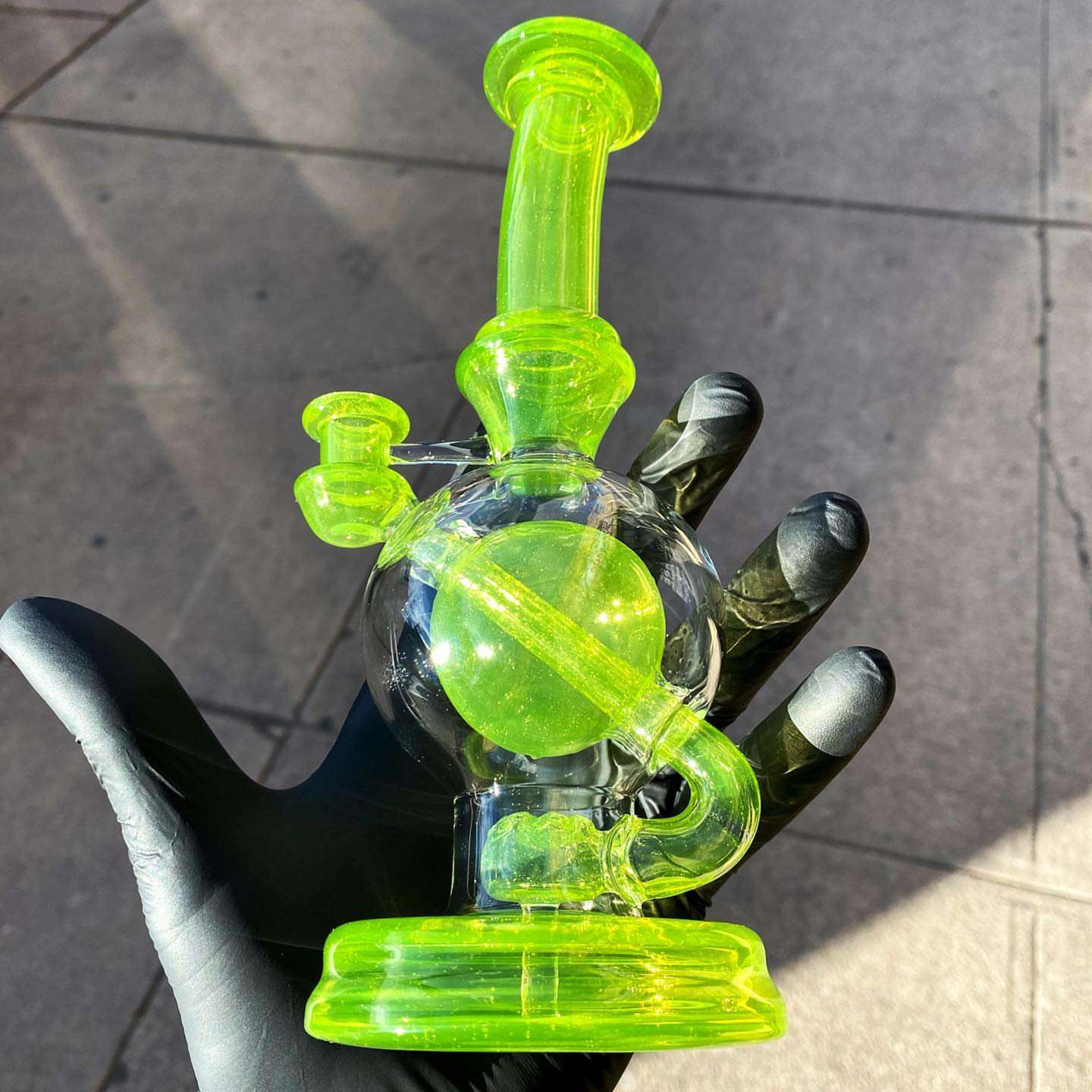Ball Rig image 0