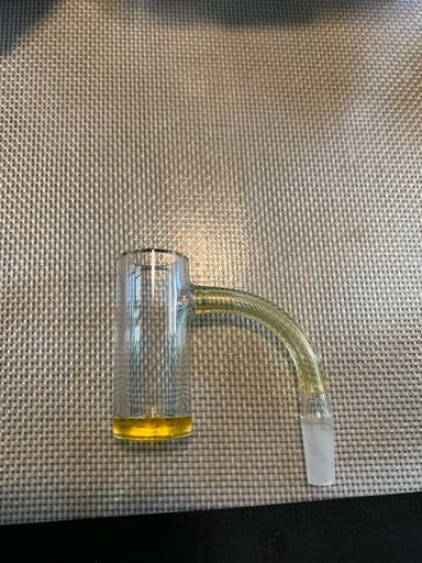 Preview pic of Black market glass uv banger