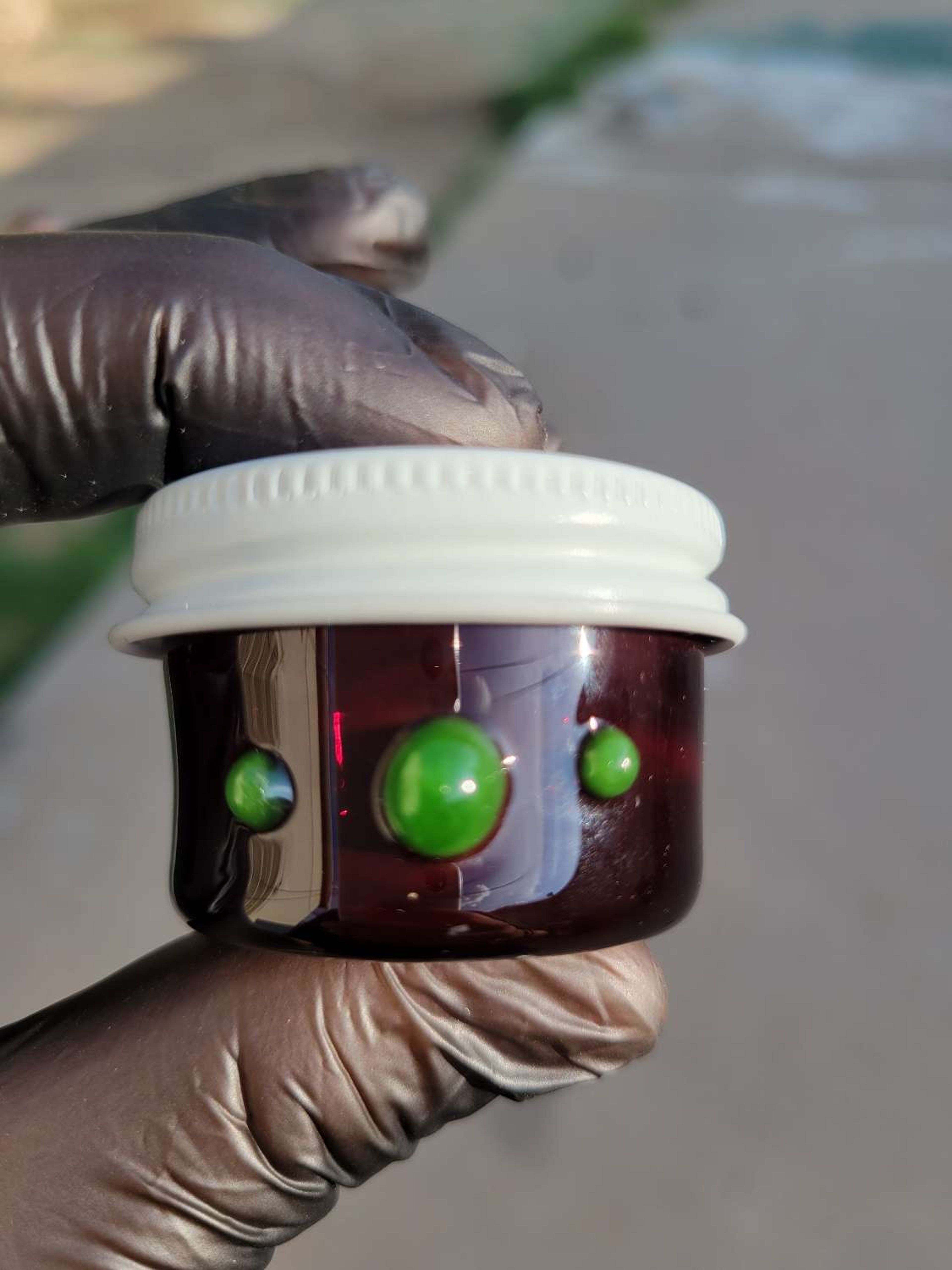Baller jars image 0