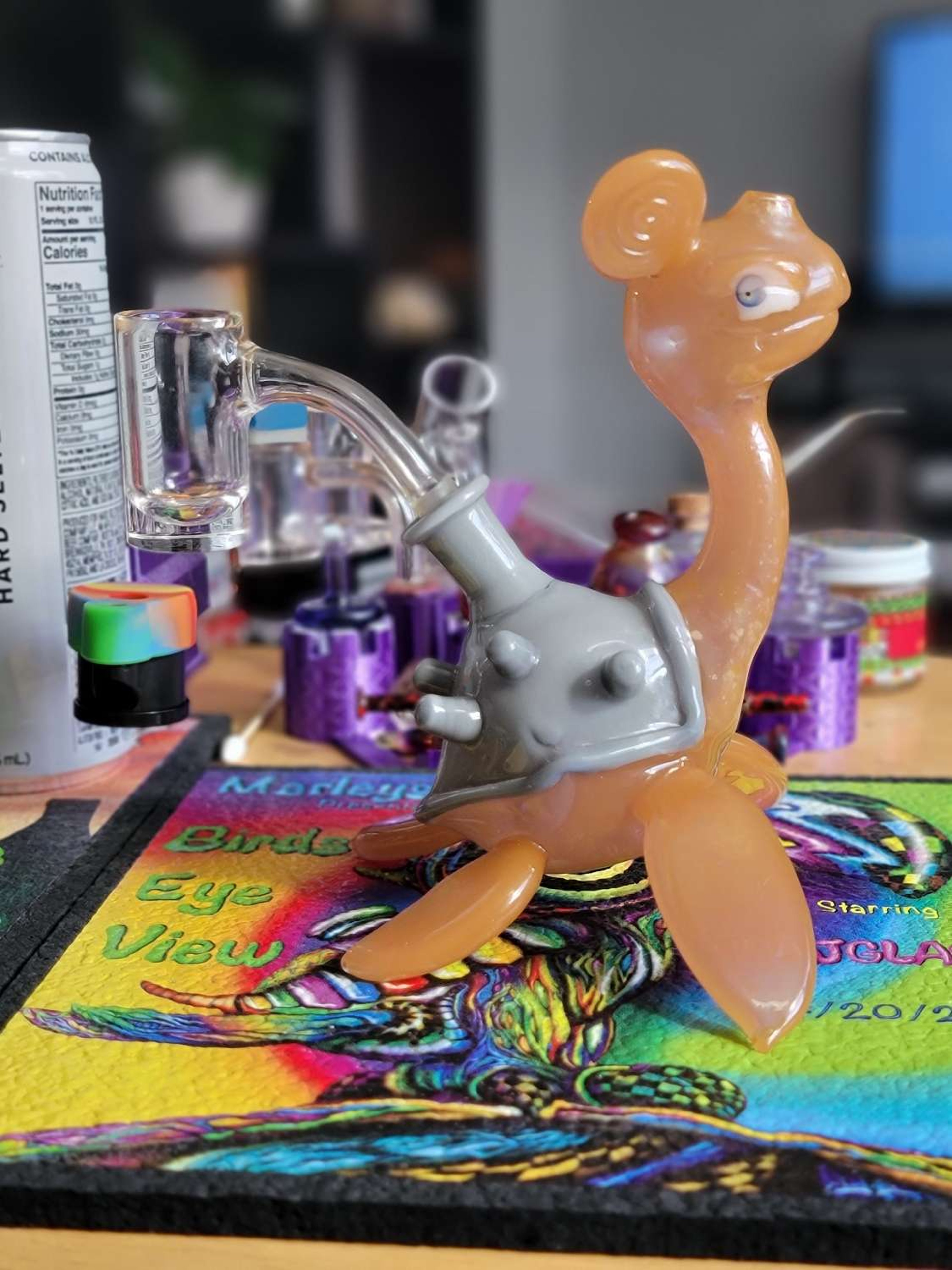 Preview pic of Cheyneo glass lapras