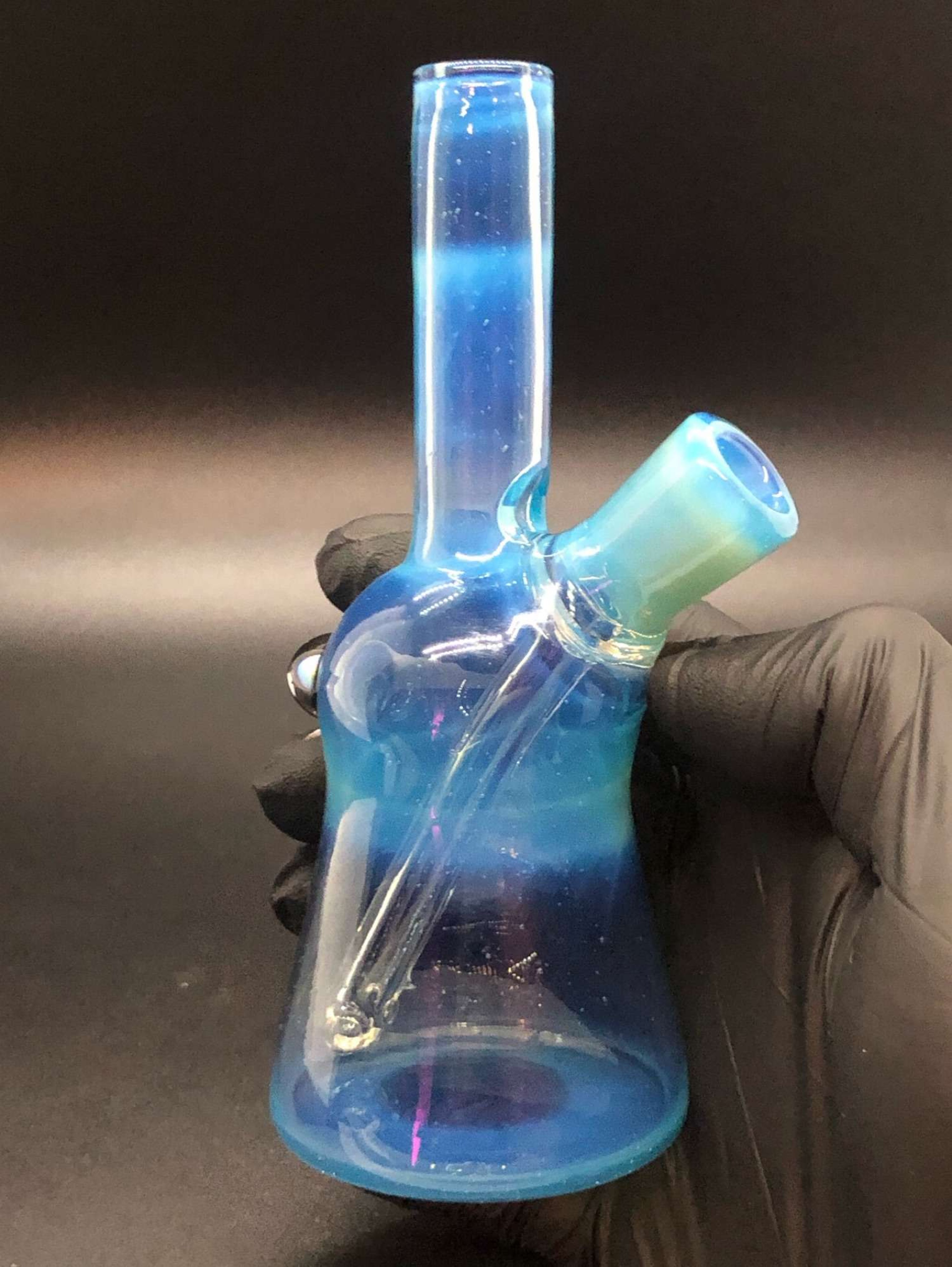 Preview pic of Custom Color Way Mini-Tube