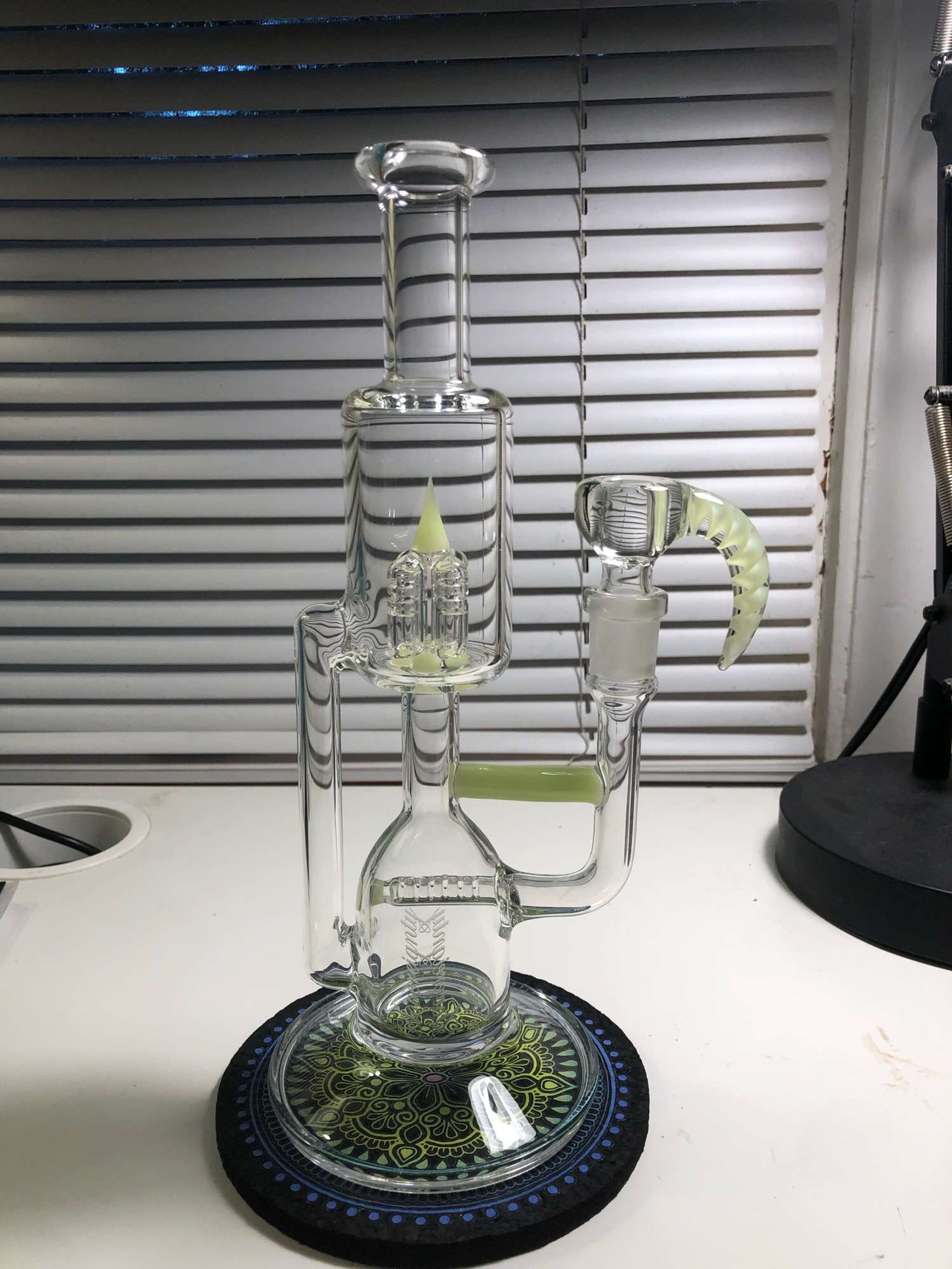 Preview pic of PA Sovereignty Mini Hornet