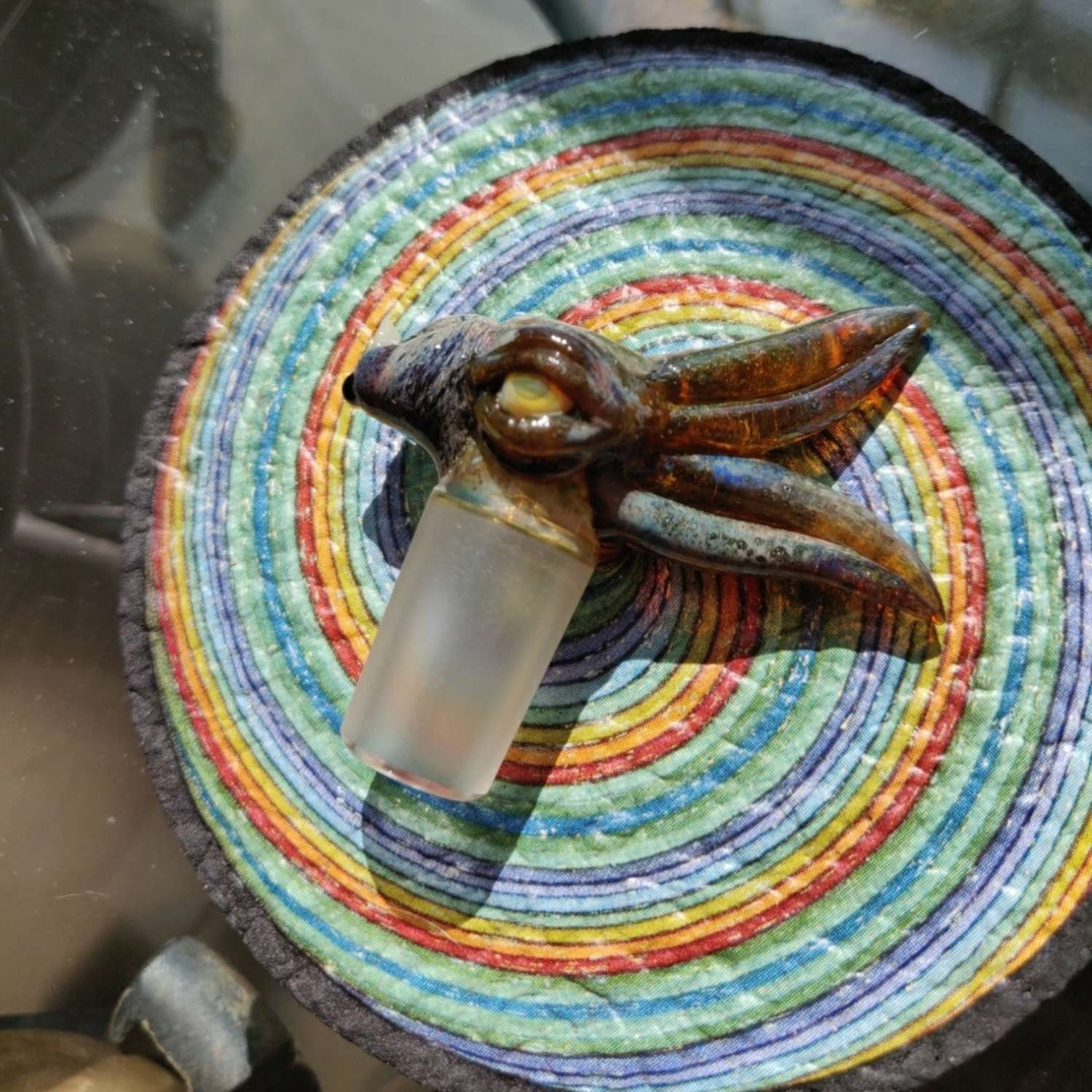 18mm salt slide image 0