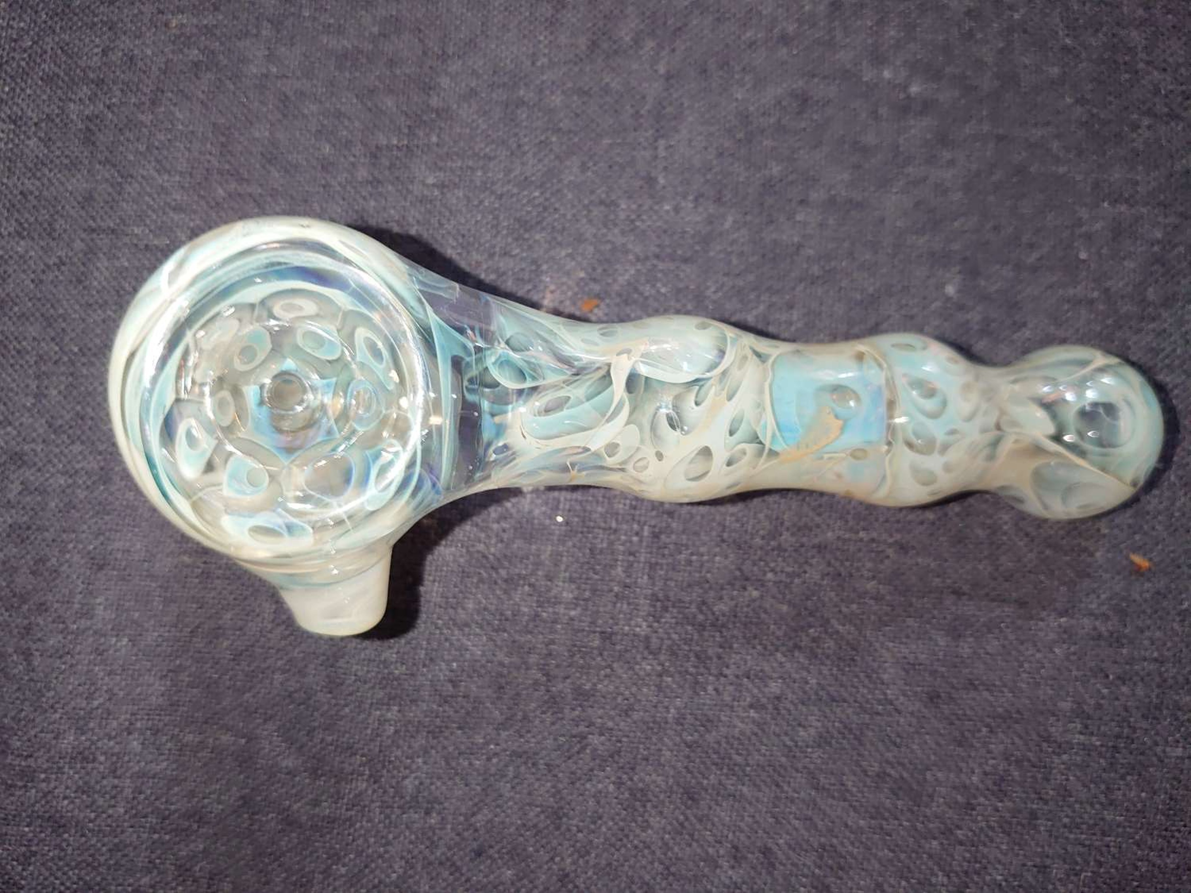 2012 limited peyote series brad tenner hammer image 0