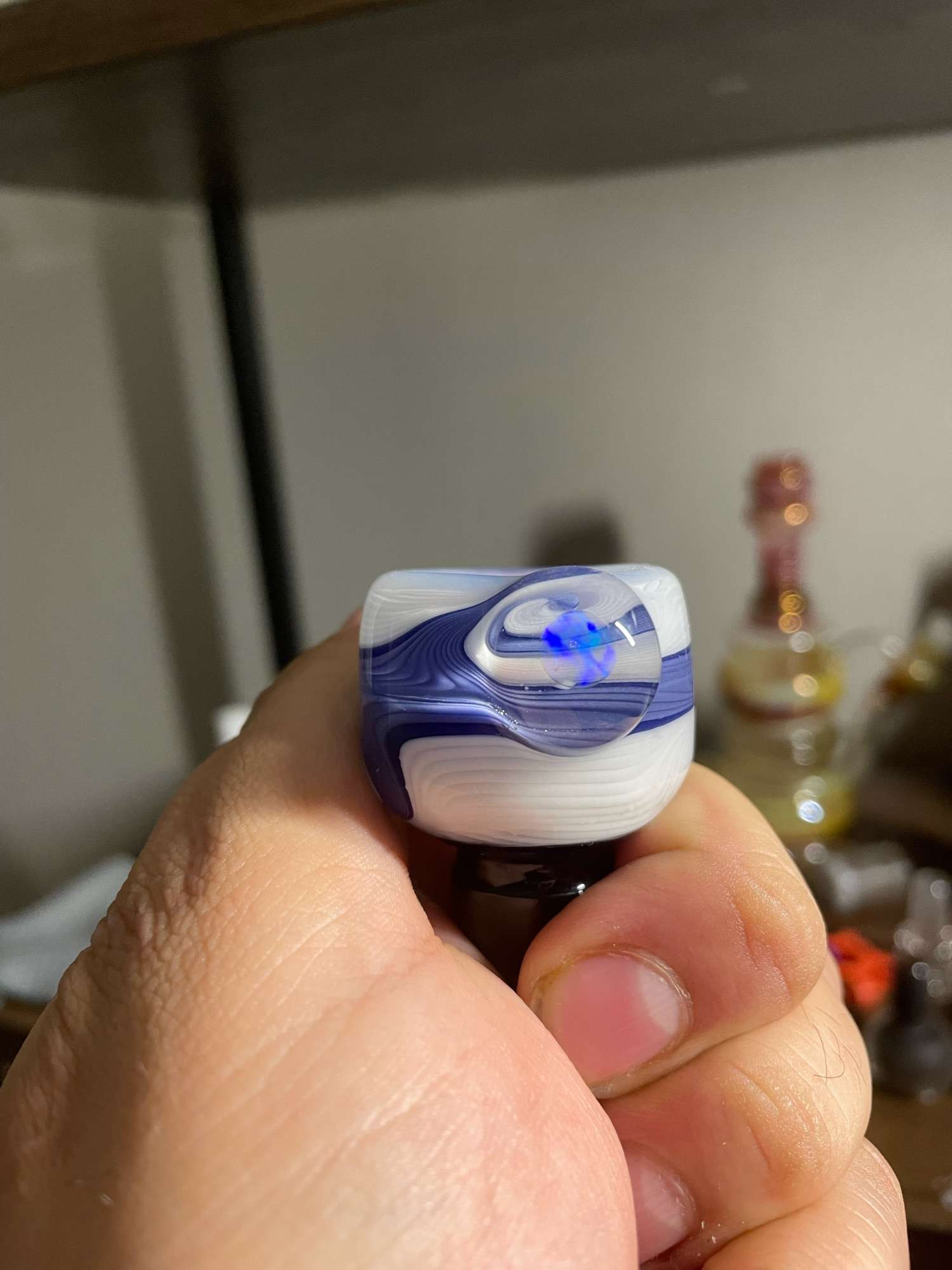 Preview pic of Illadelph worked dodgers slide