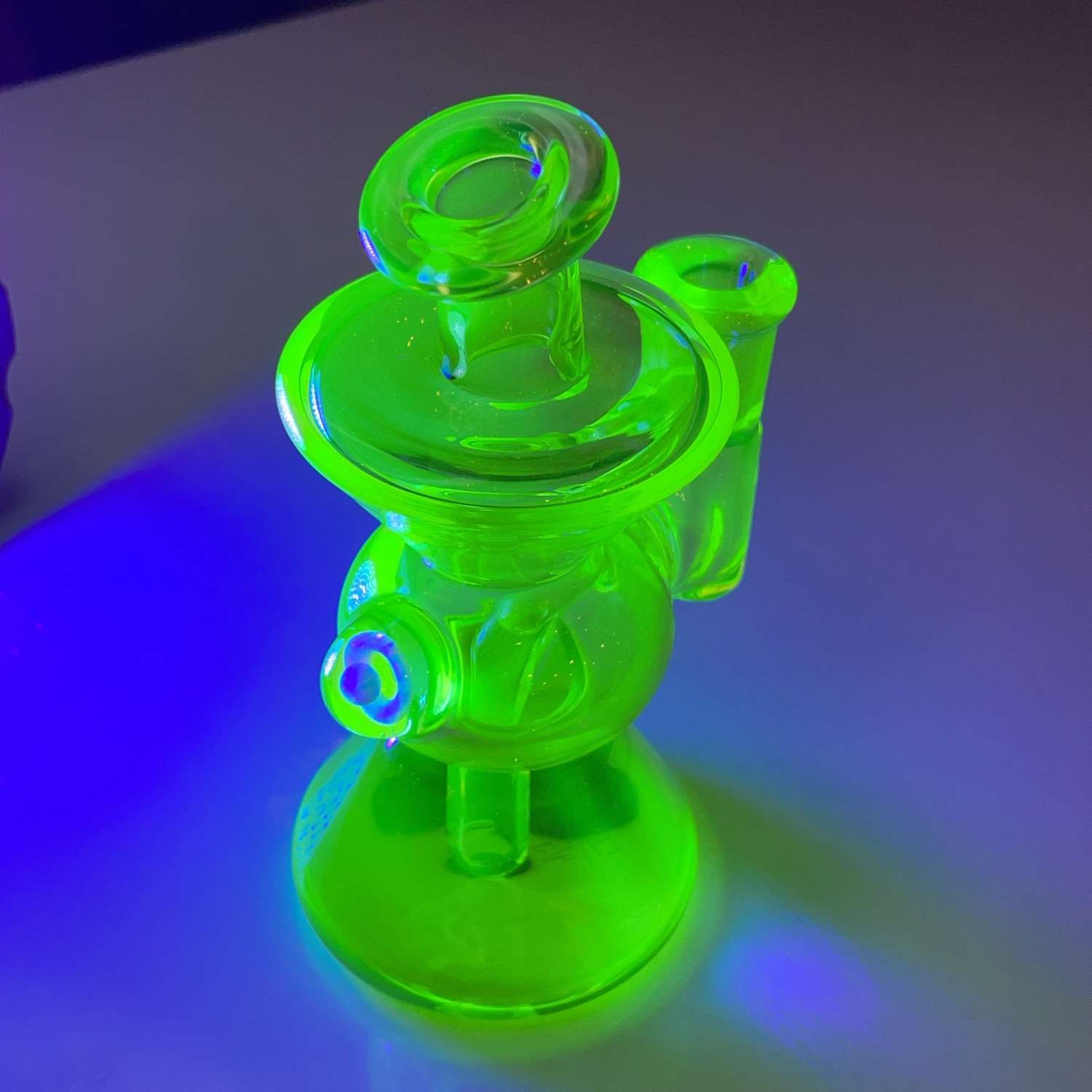 Preview pic of EF Norris Cup V3 - Citrine