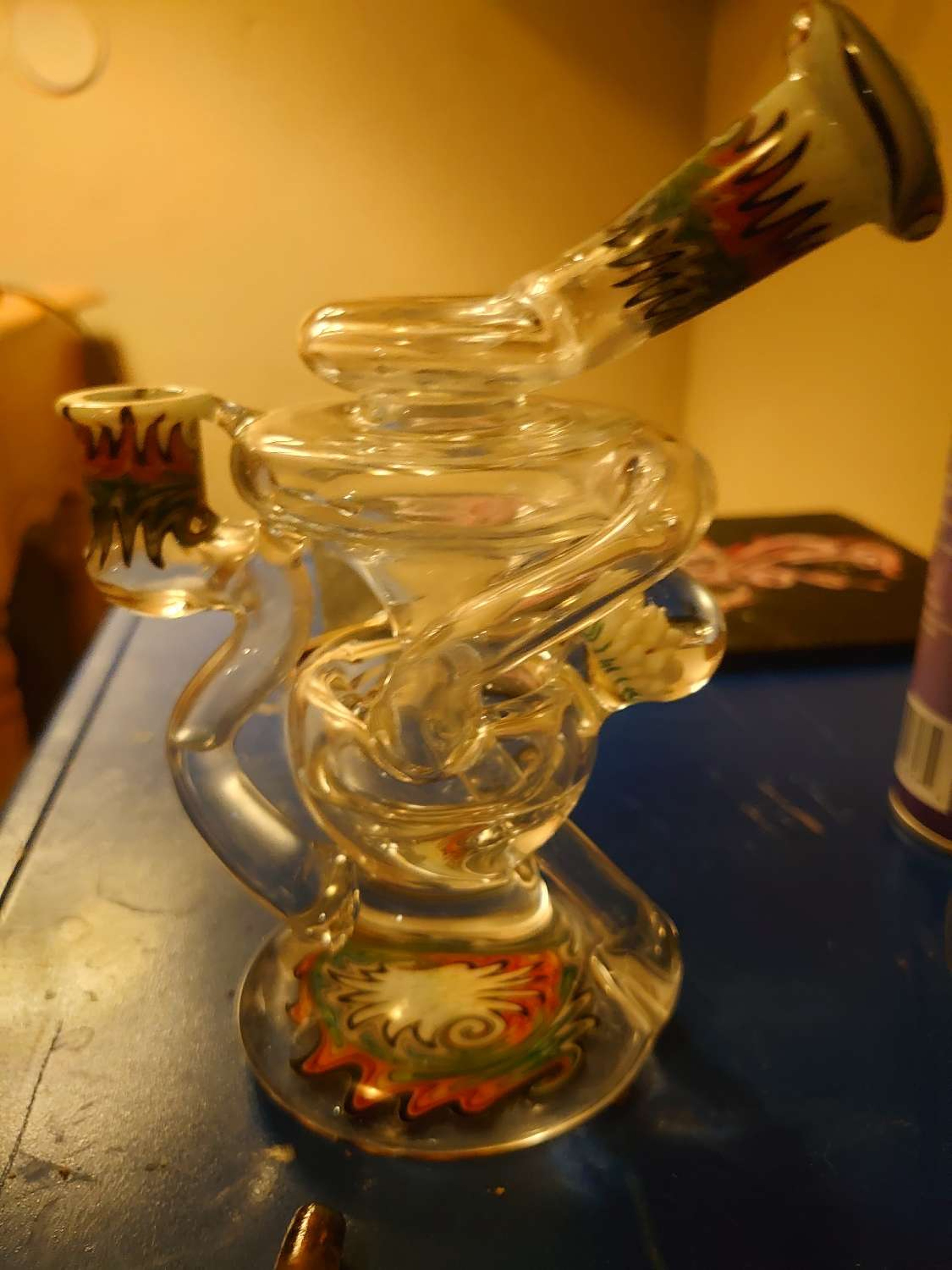 Whit v recycler image 0