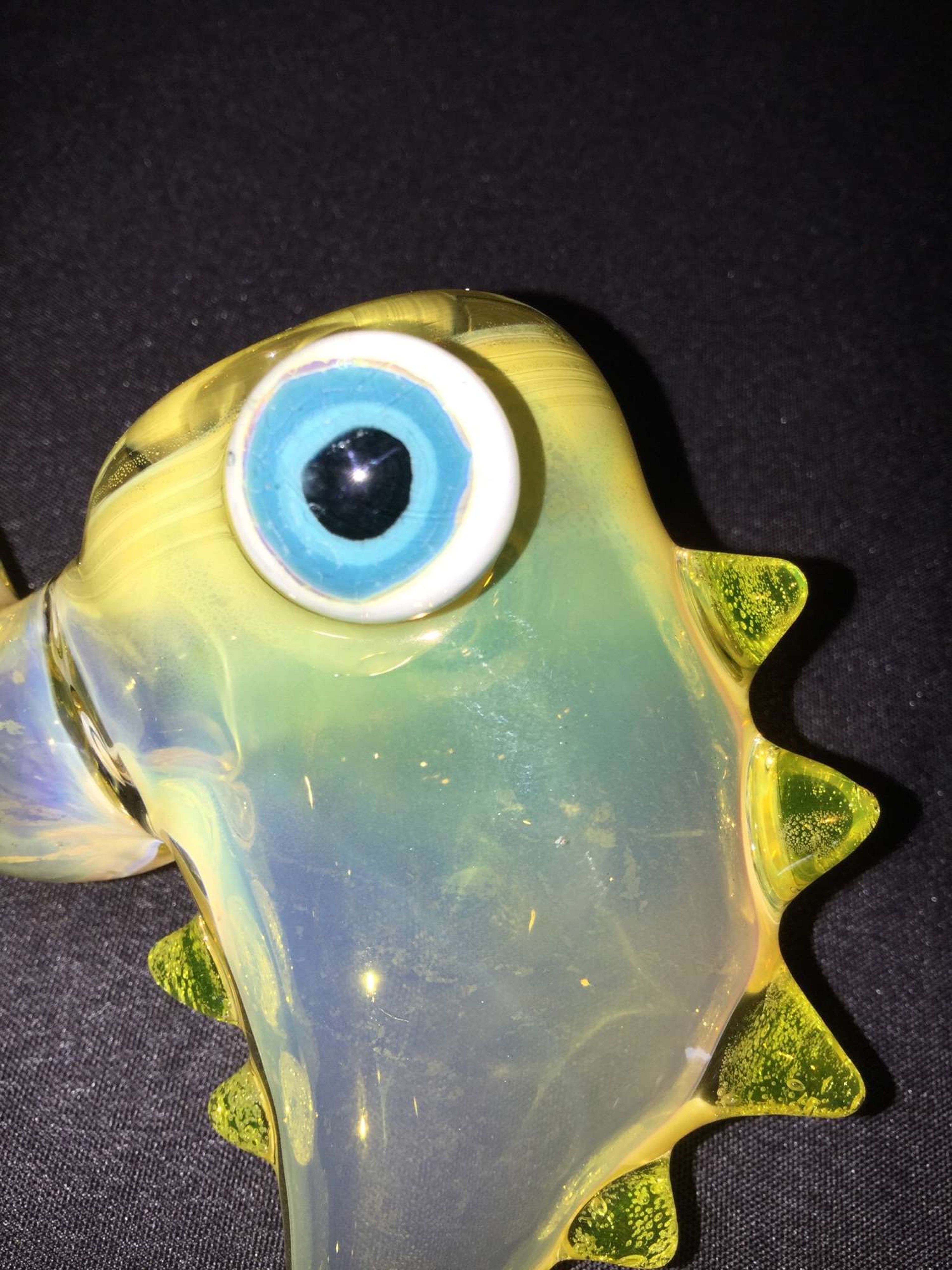 Preview pic of Lerma Glass 