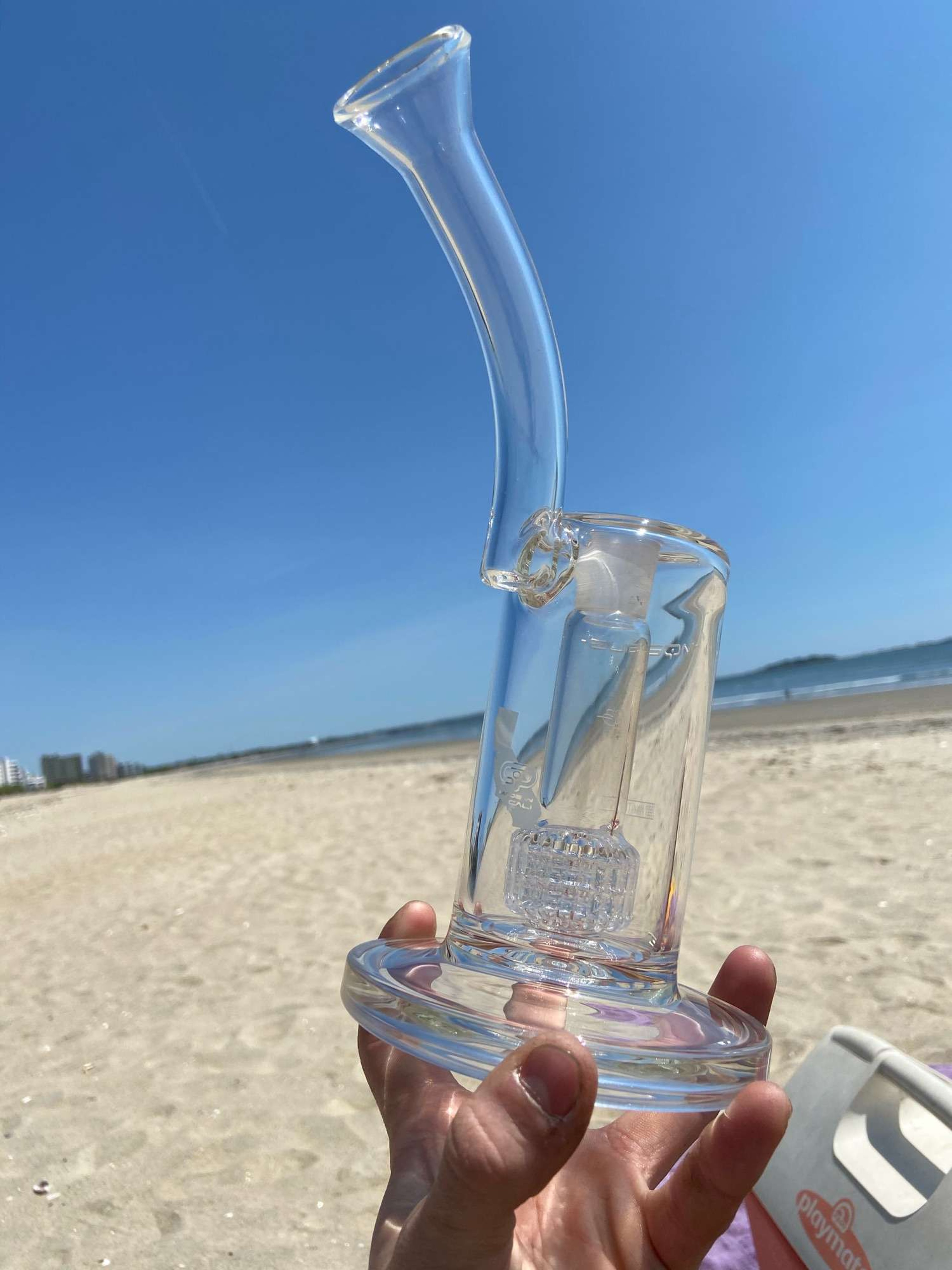 Mobius ion matrix v1 bubbler image 0