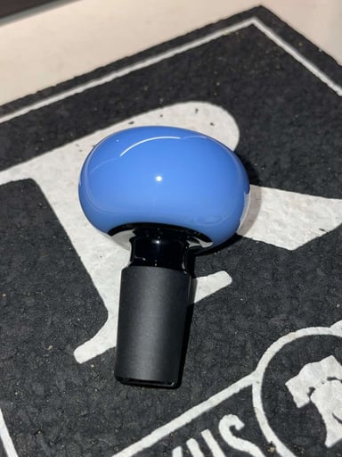 Preview pic of blue cheese 3 hole