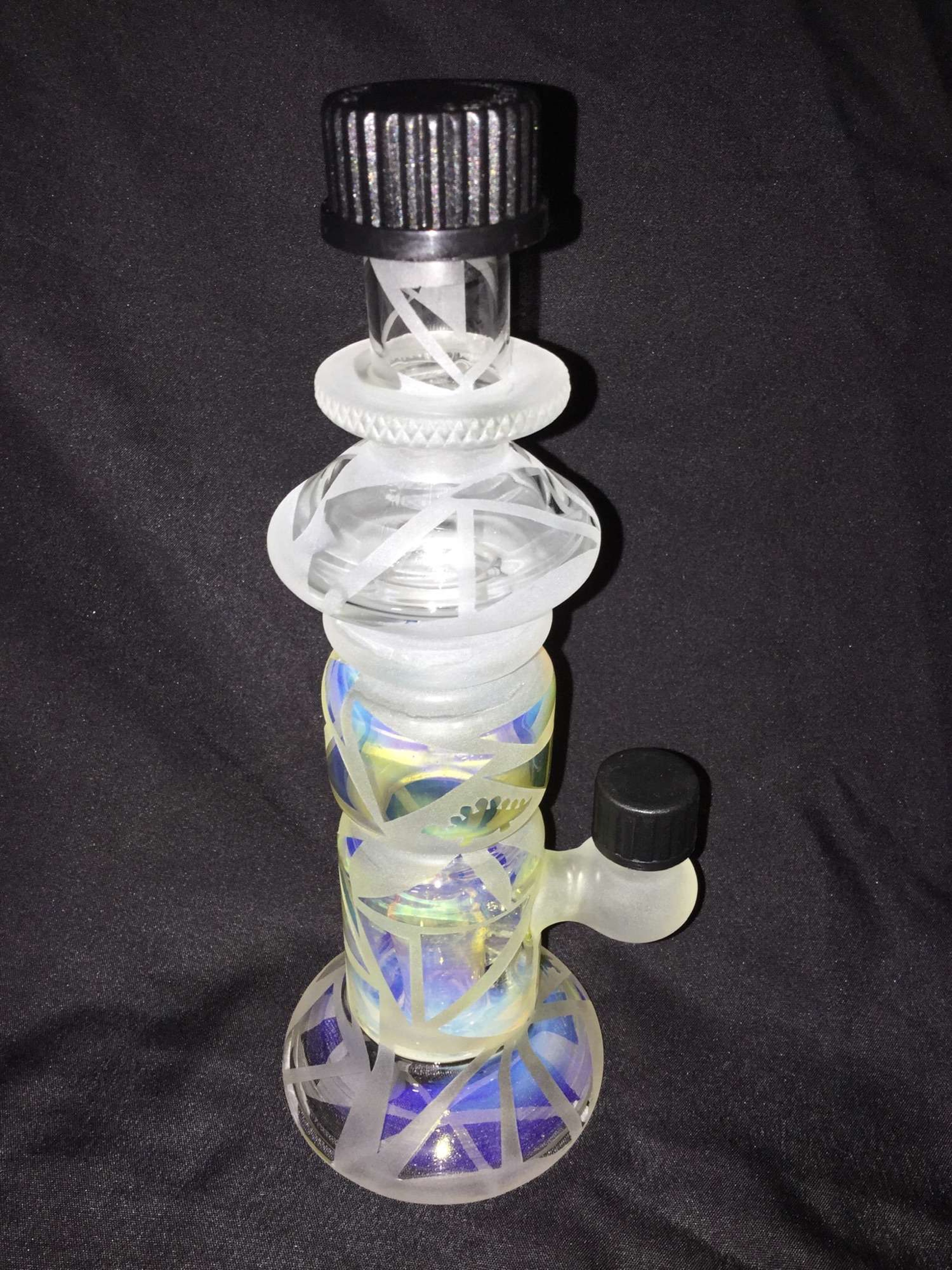 Preview pic of Nameless Glass Rig