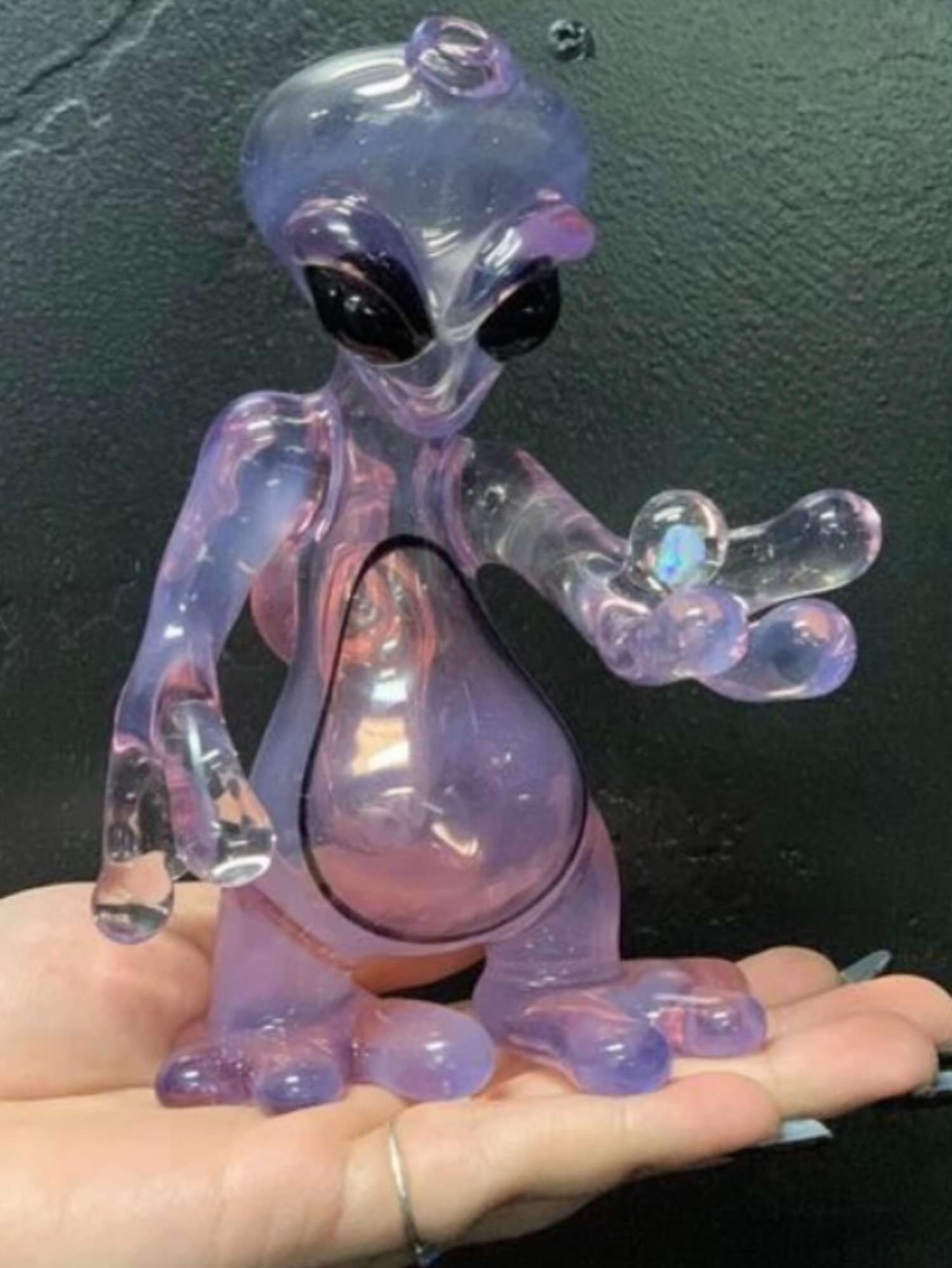 Alien Rig (HEADY) image 0