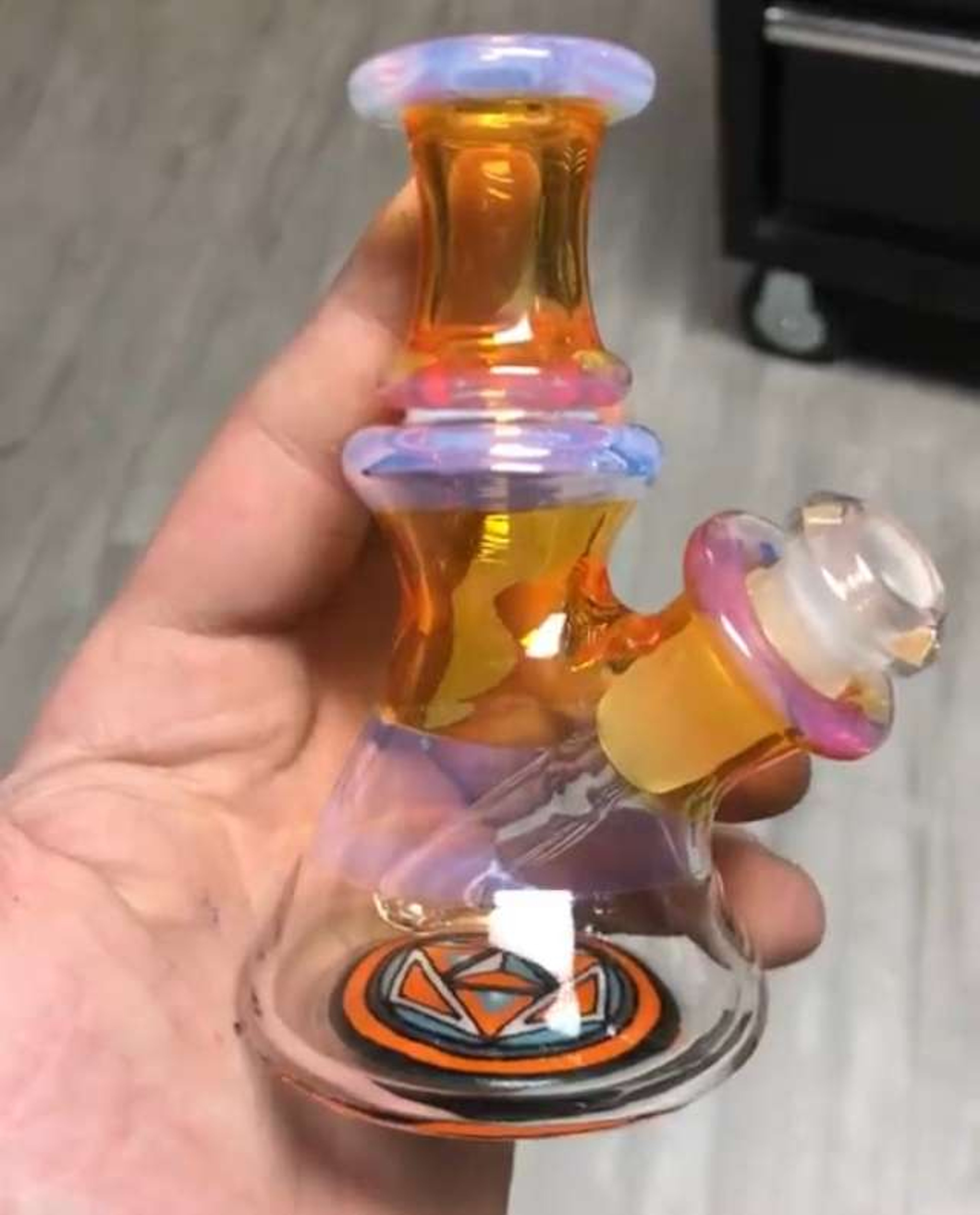 Preview pic of Helraiser Mini Tube