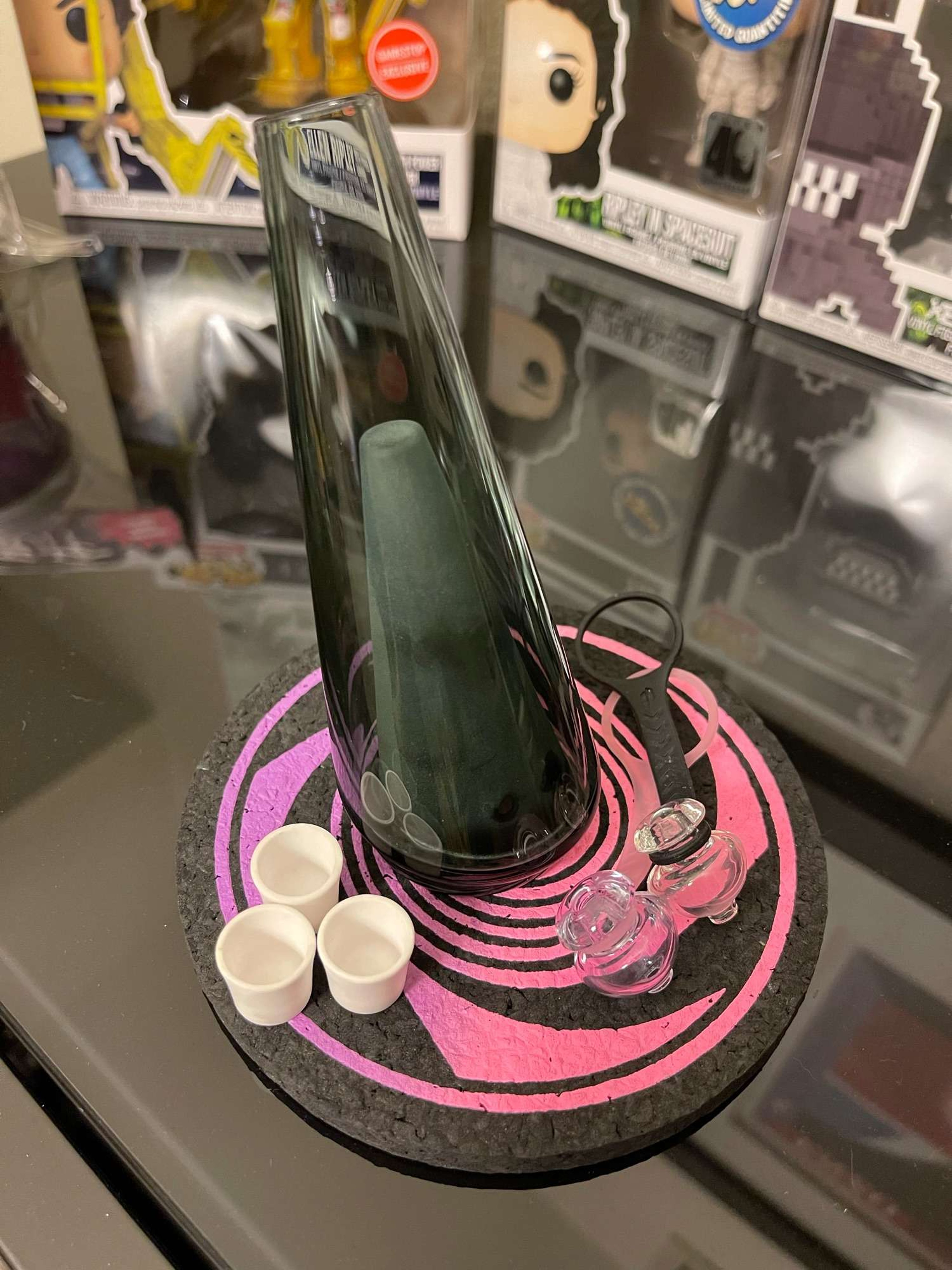 Puffco Peak Accesories image 0