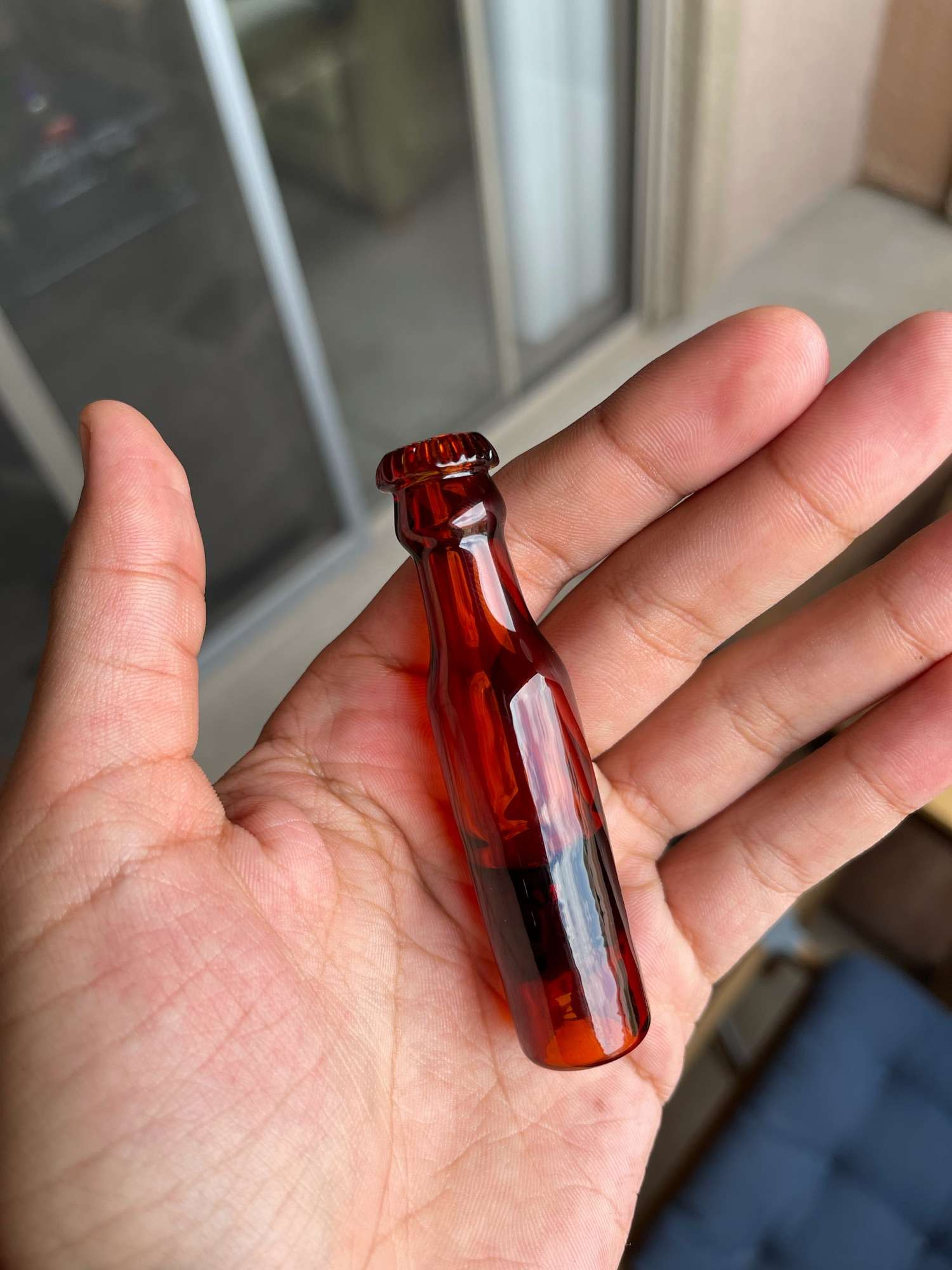 Kuchekup Beer Bottle Onie image 0