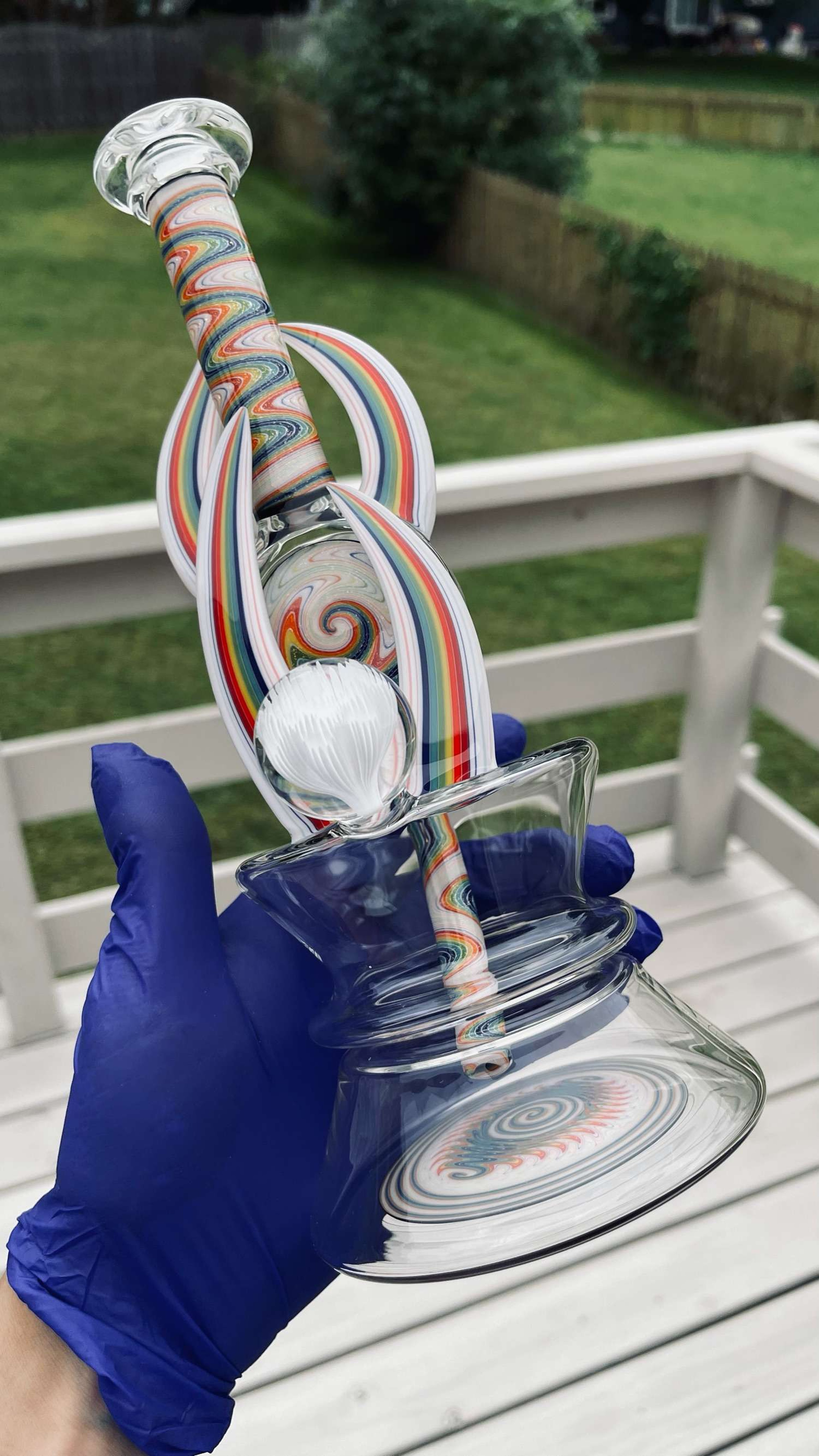 2019 Eusheen Solo Tube image 0