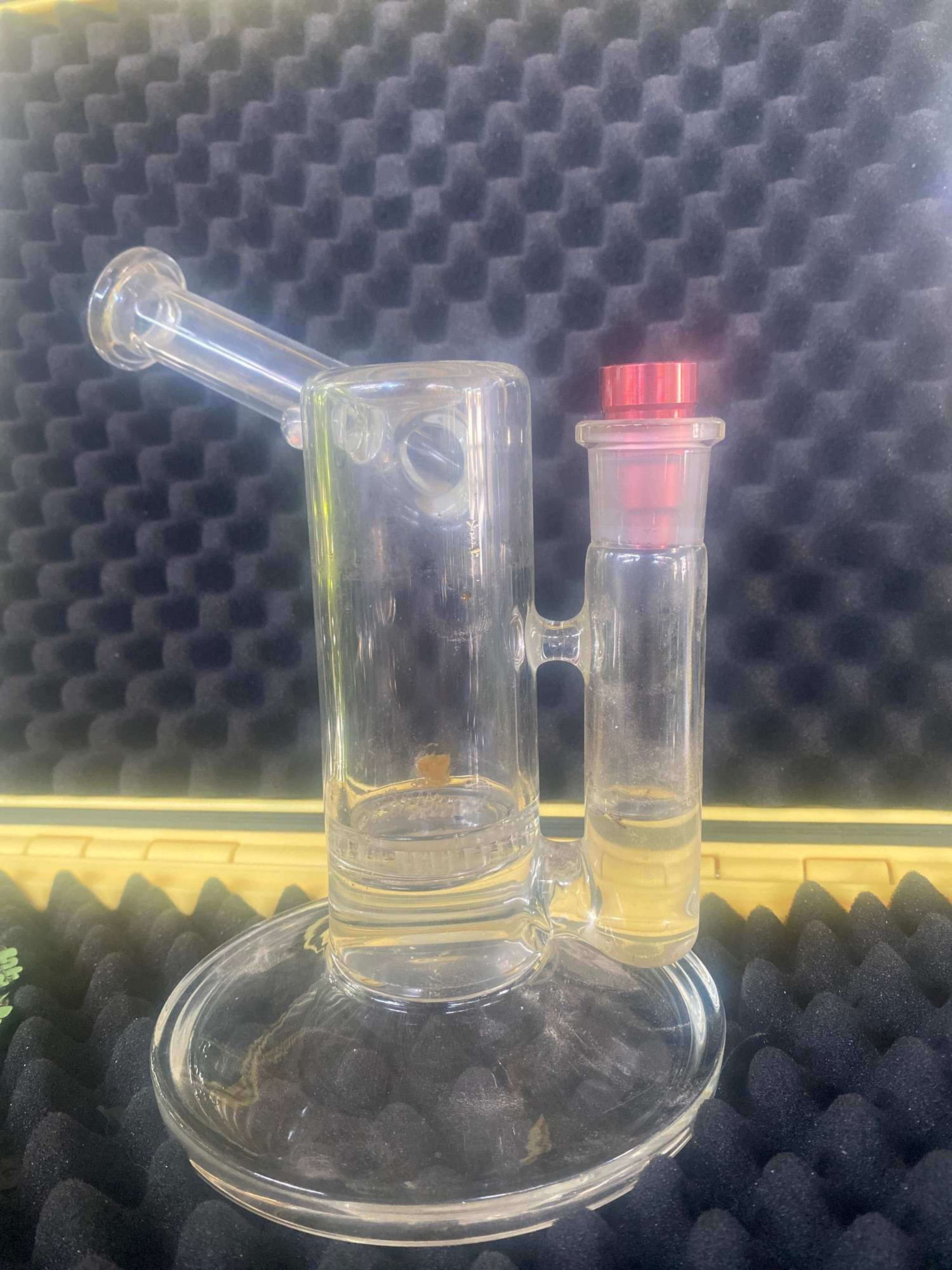 Preview pic of Gorman sidecar 