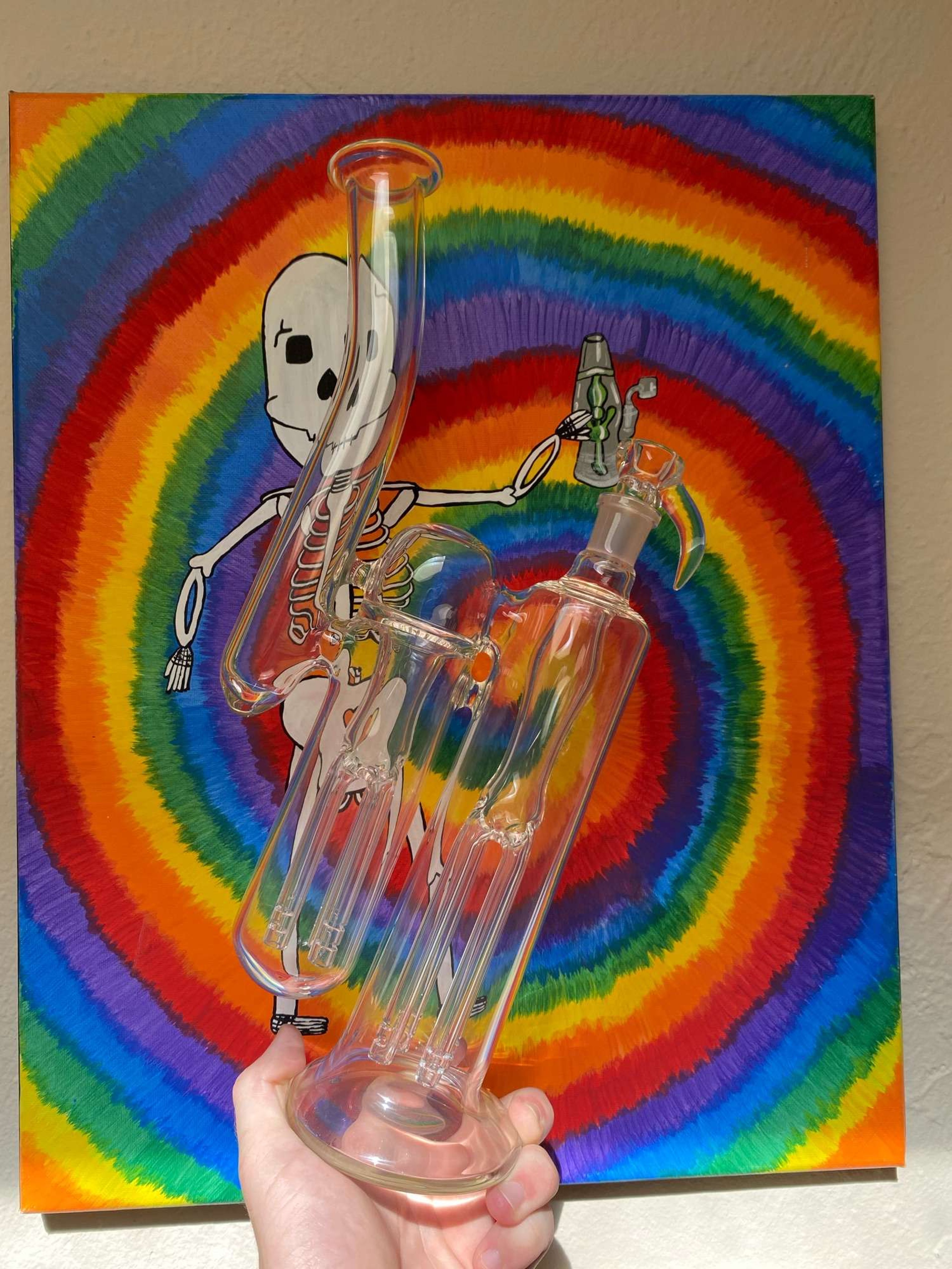 Blazedglass Dubbub image 0