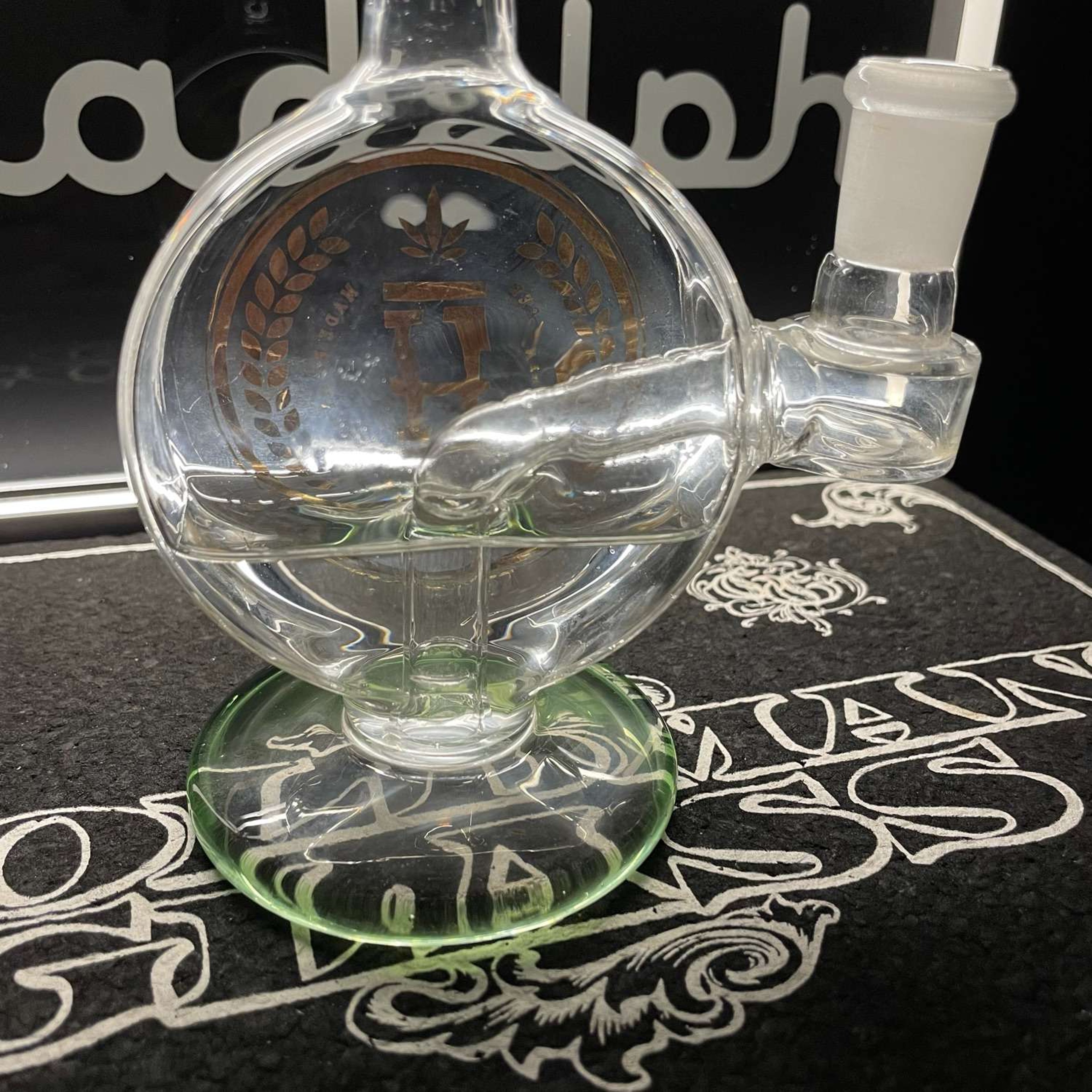hemper coin rig image 0