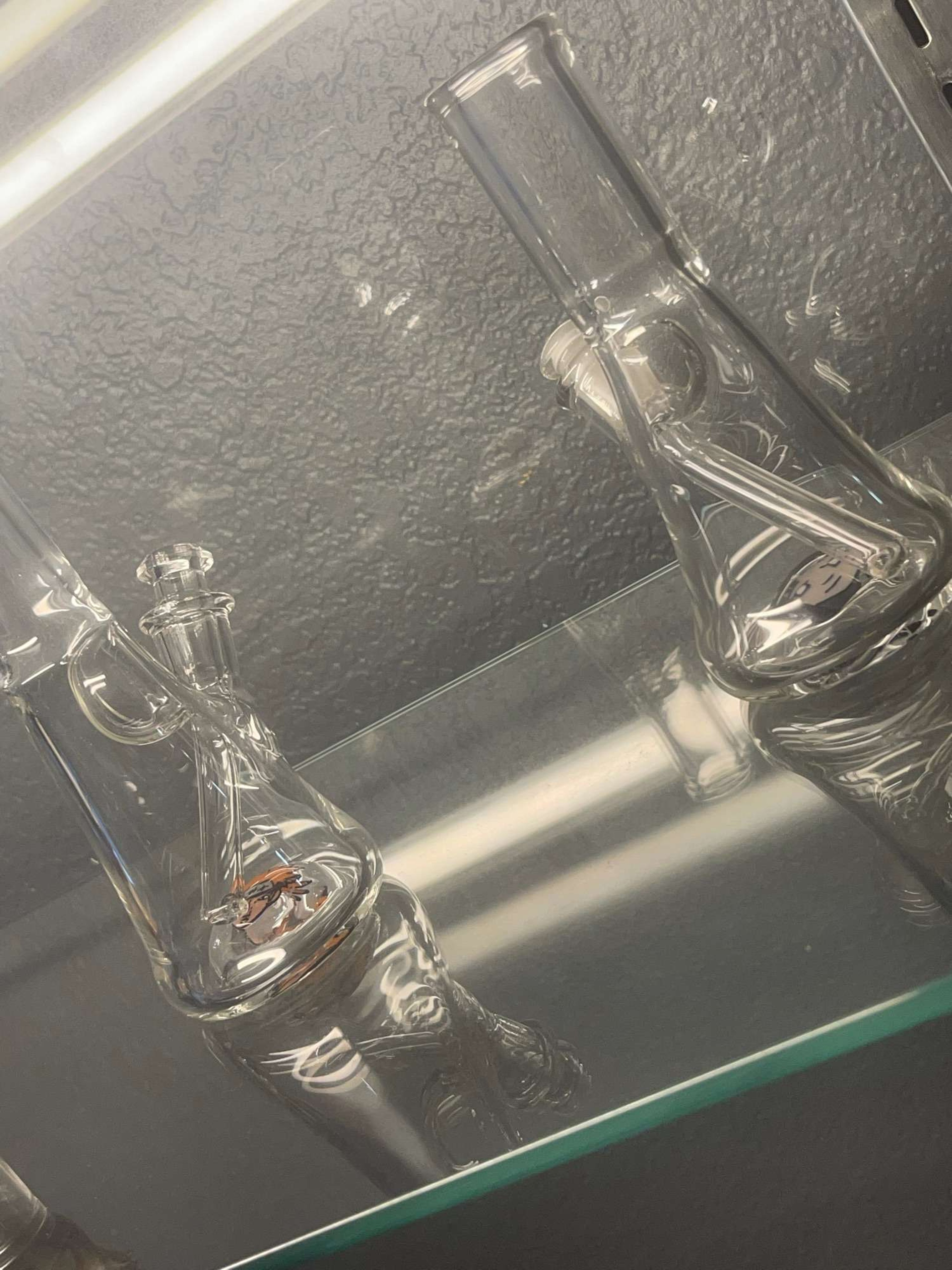 Preview pic of Stringbean Mini tubes 